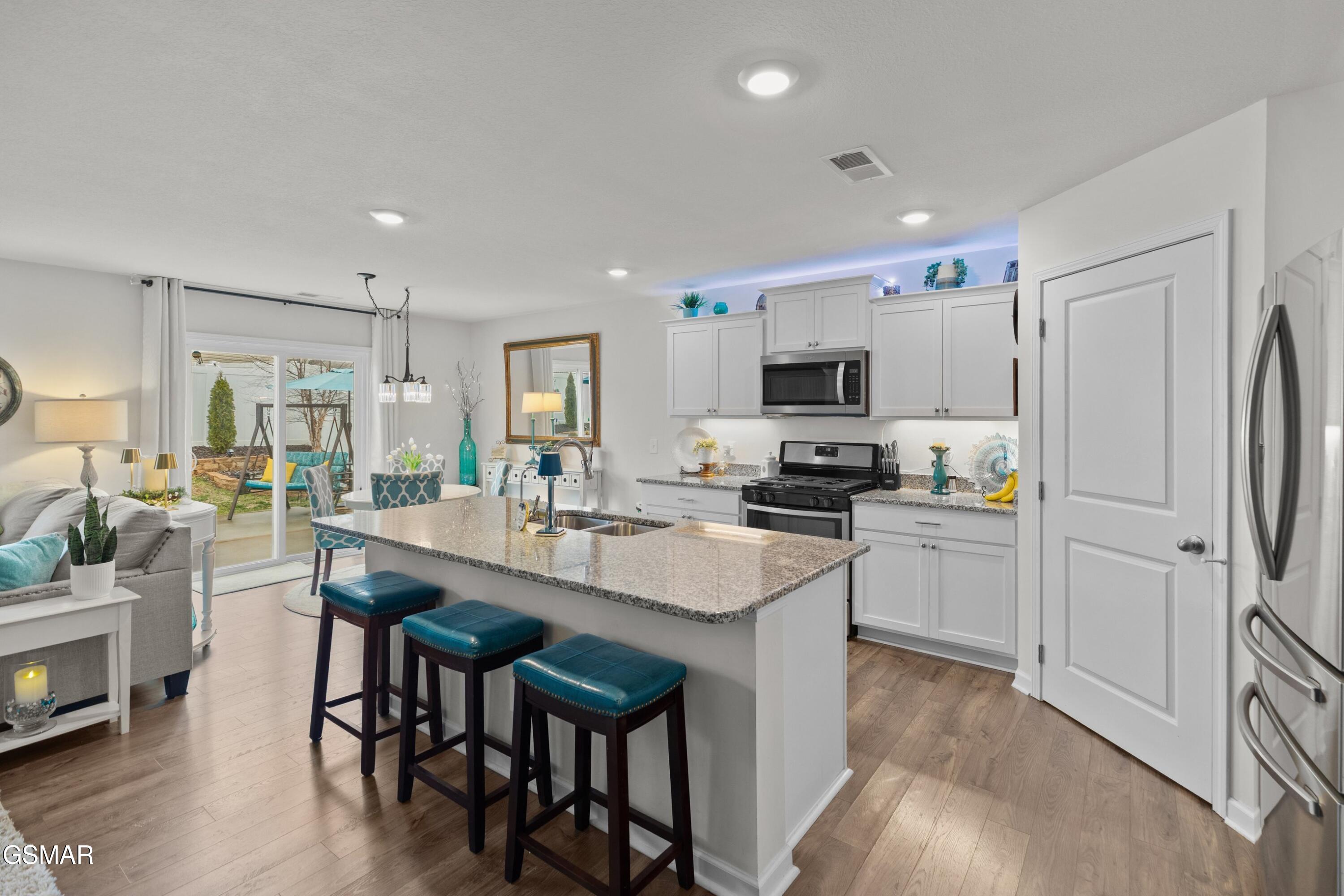 825 Green Meadow Drive Talbott TN 37877