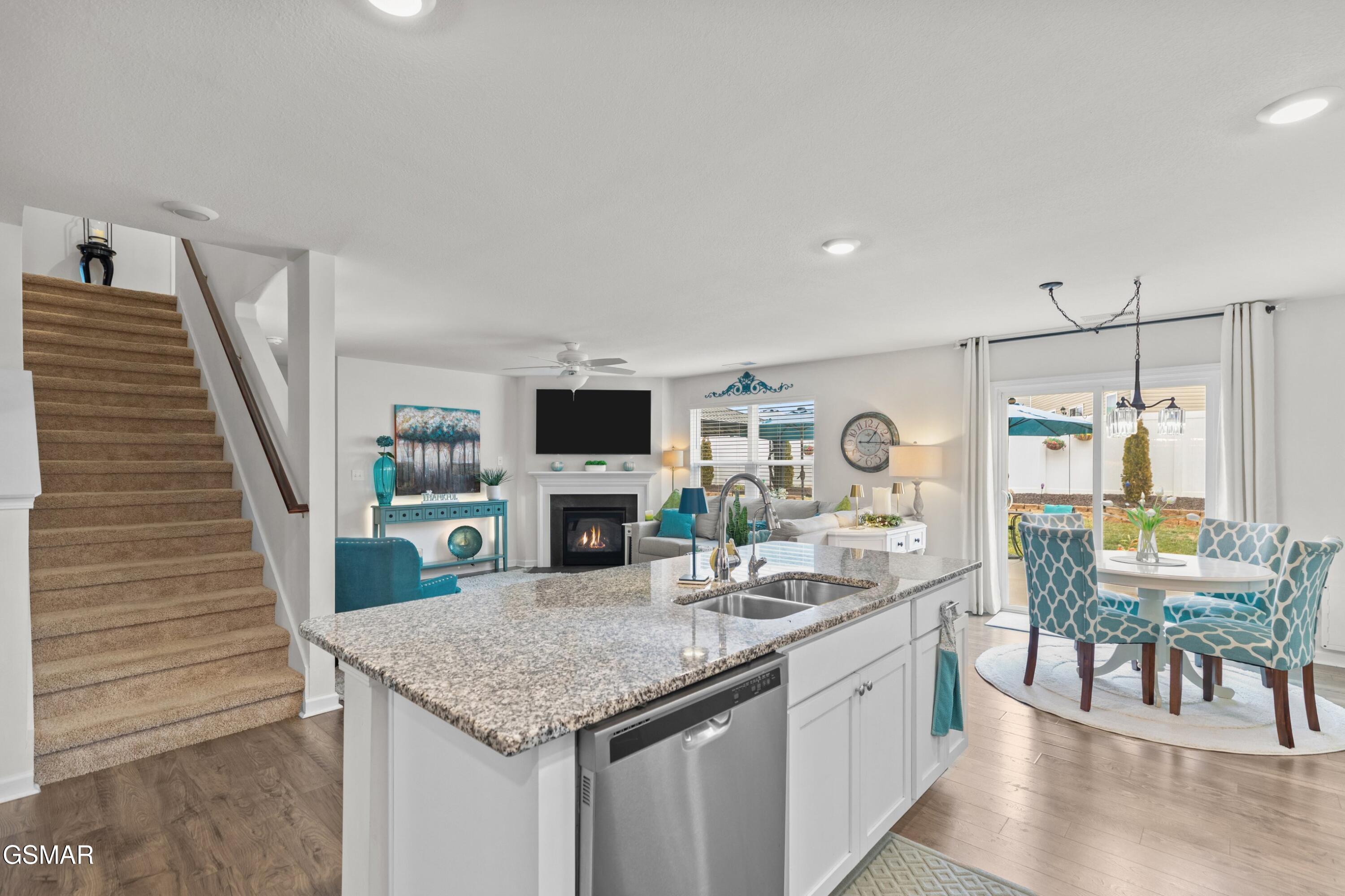 825 Green Meadow Drive Talbott TN 37877