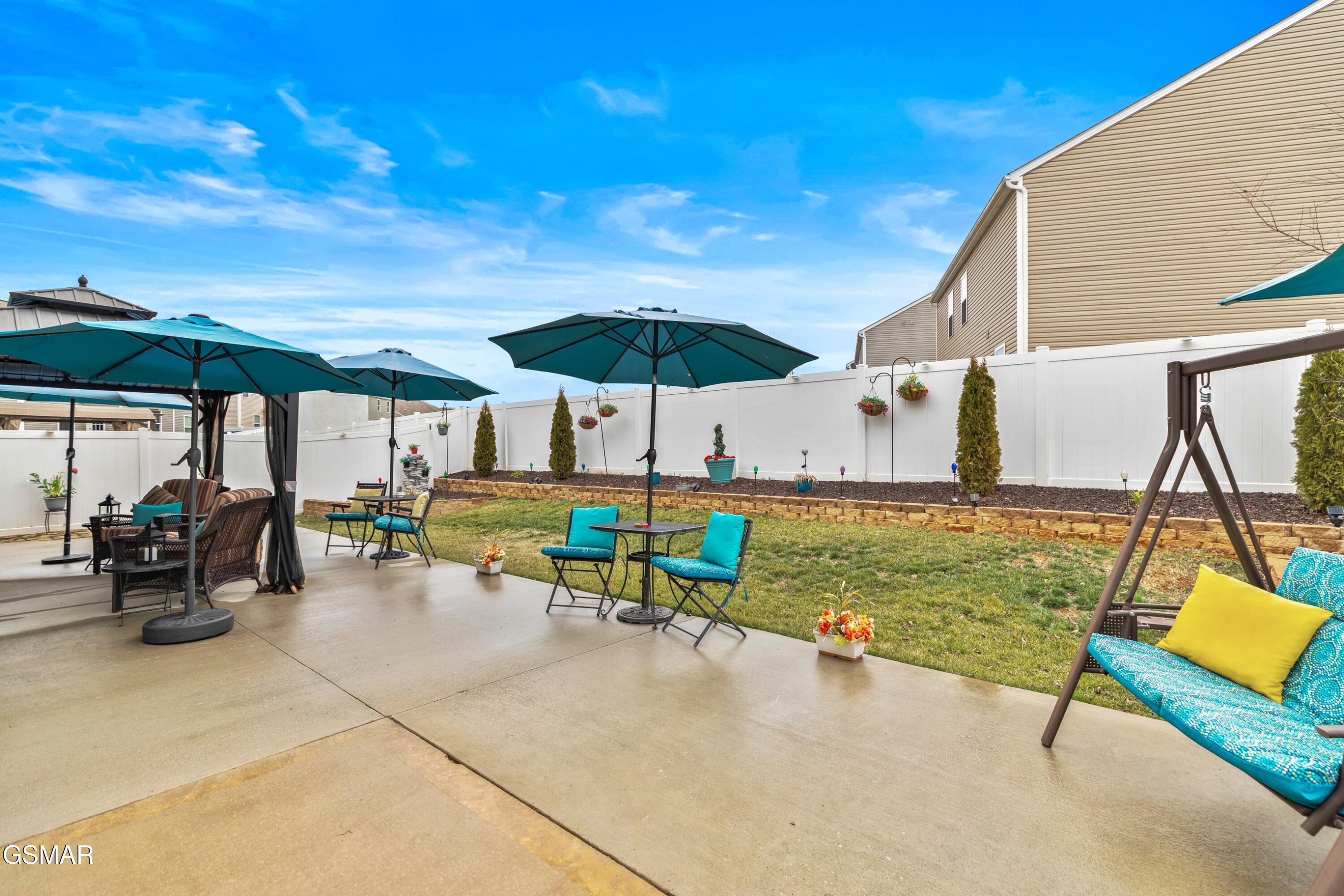 825 Green Meadow Drive Talbott TN 37877