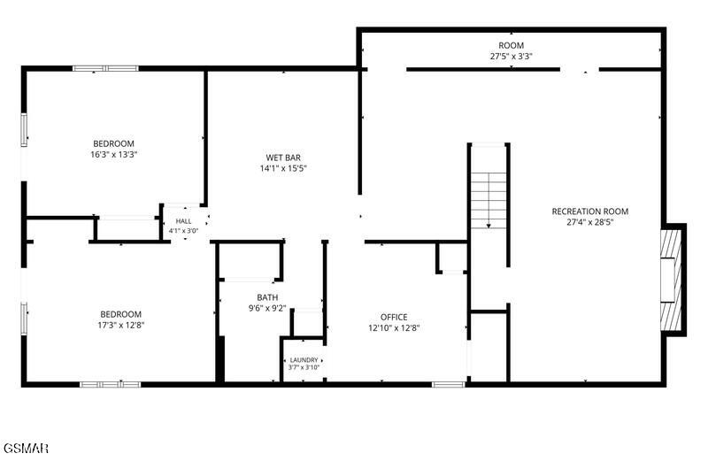 383 Cate Byrd Road Kodak TN 37764
