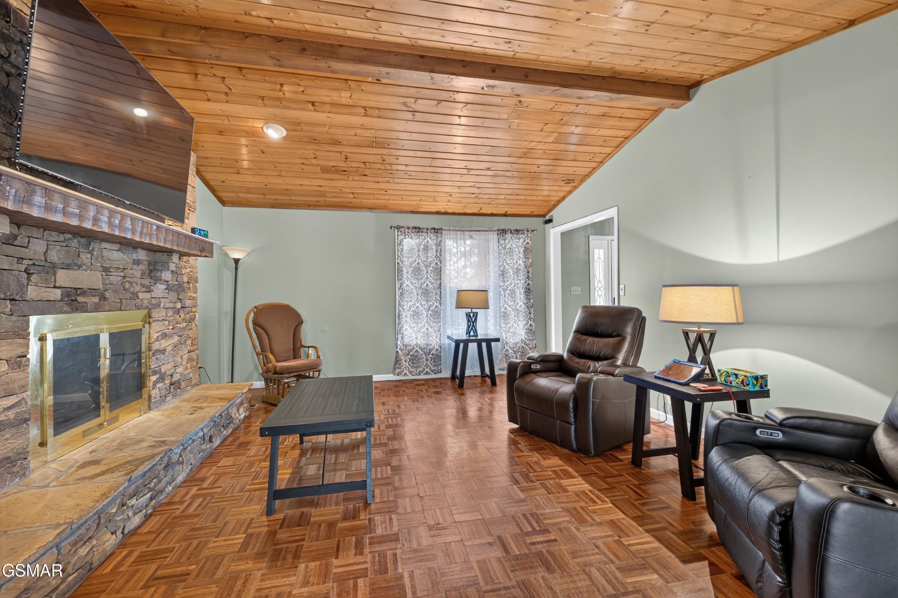 383 Cate Byrd Road Kodak TN 37764