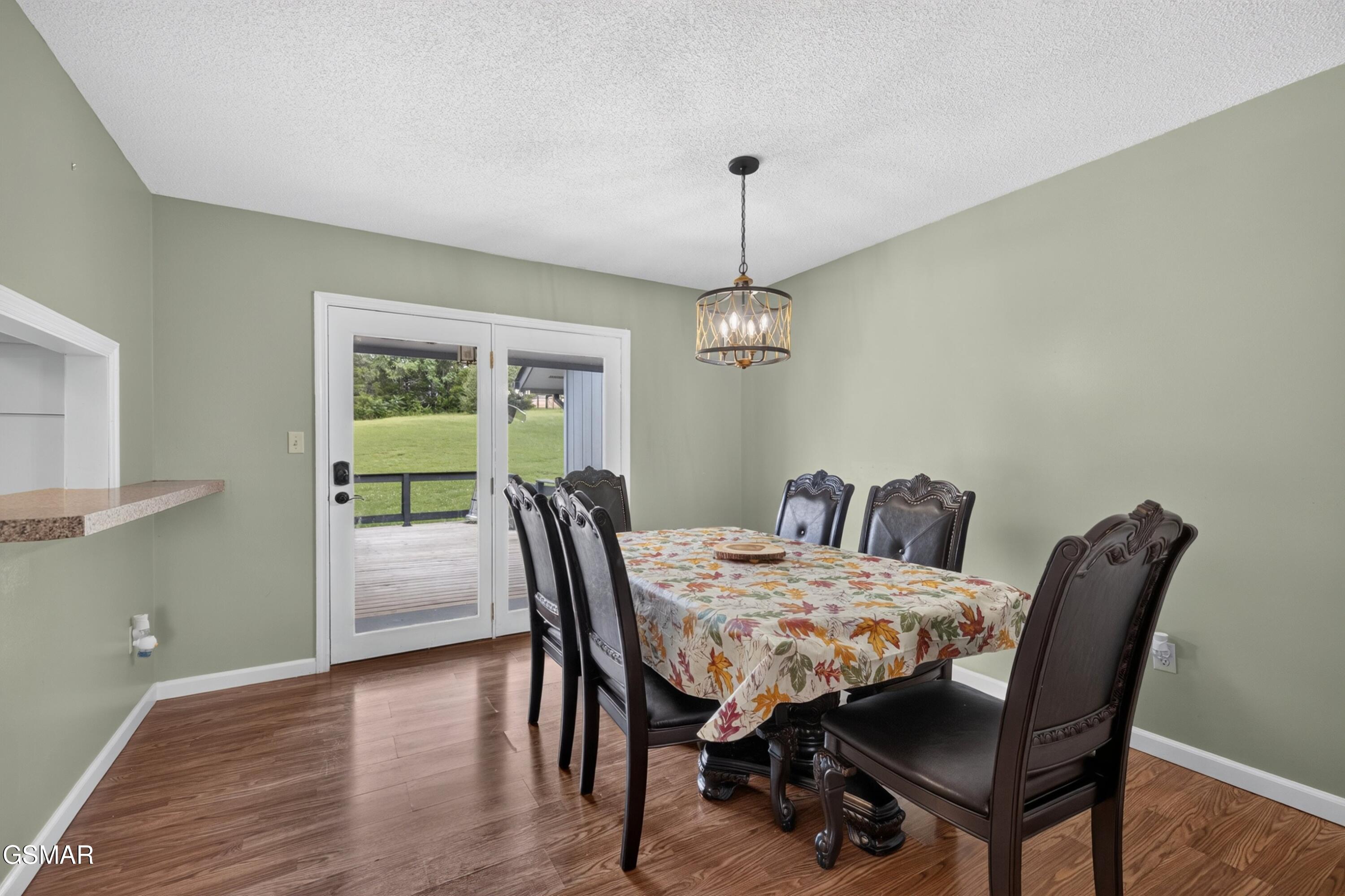 383 Cate Byrd Road Kodak TN 37764