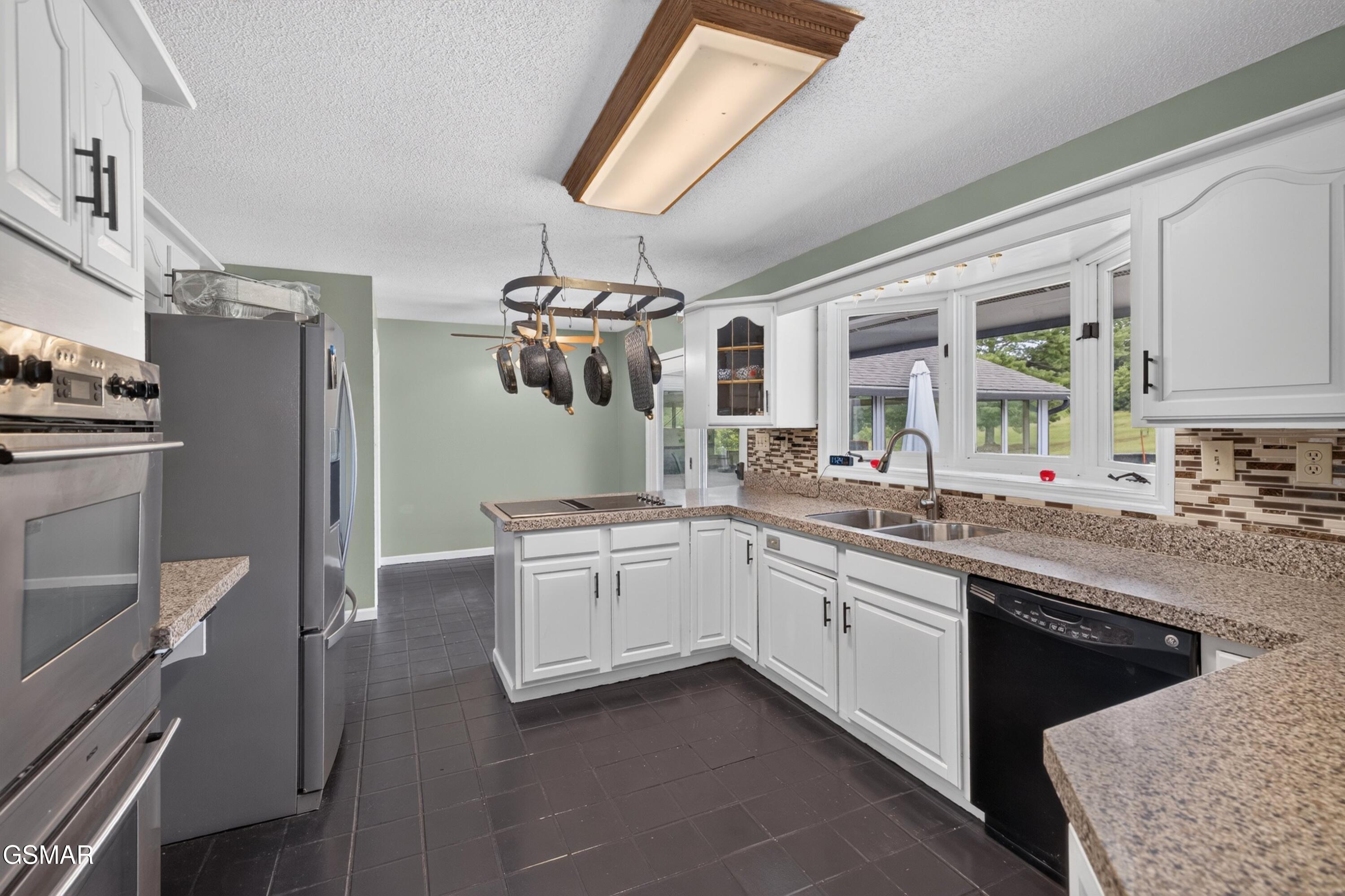 383 Cate Byrd Road Kodak TN 37764