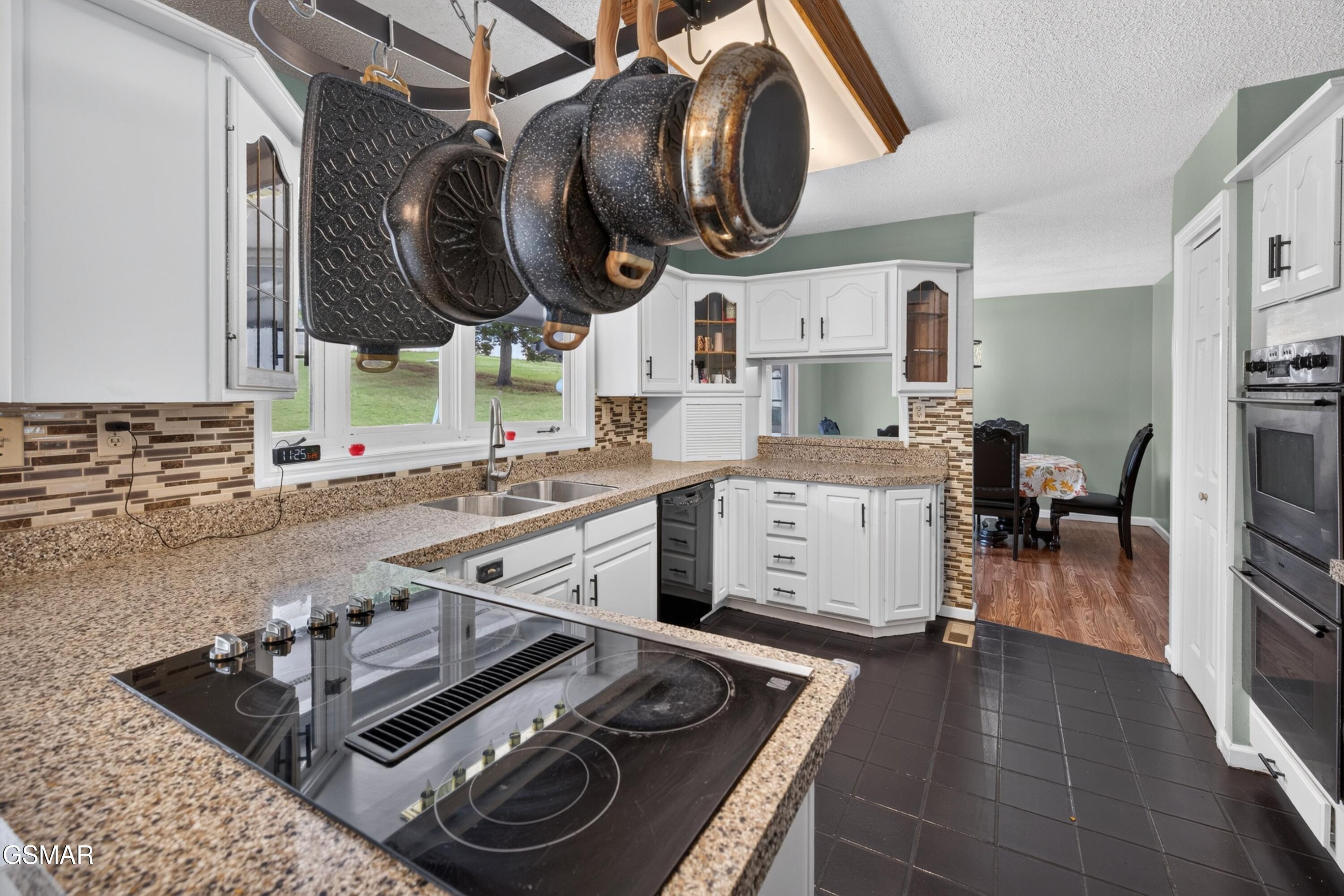 383 Cate Byrd Road Kodak TN 37764