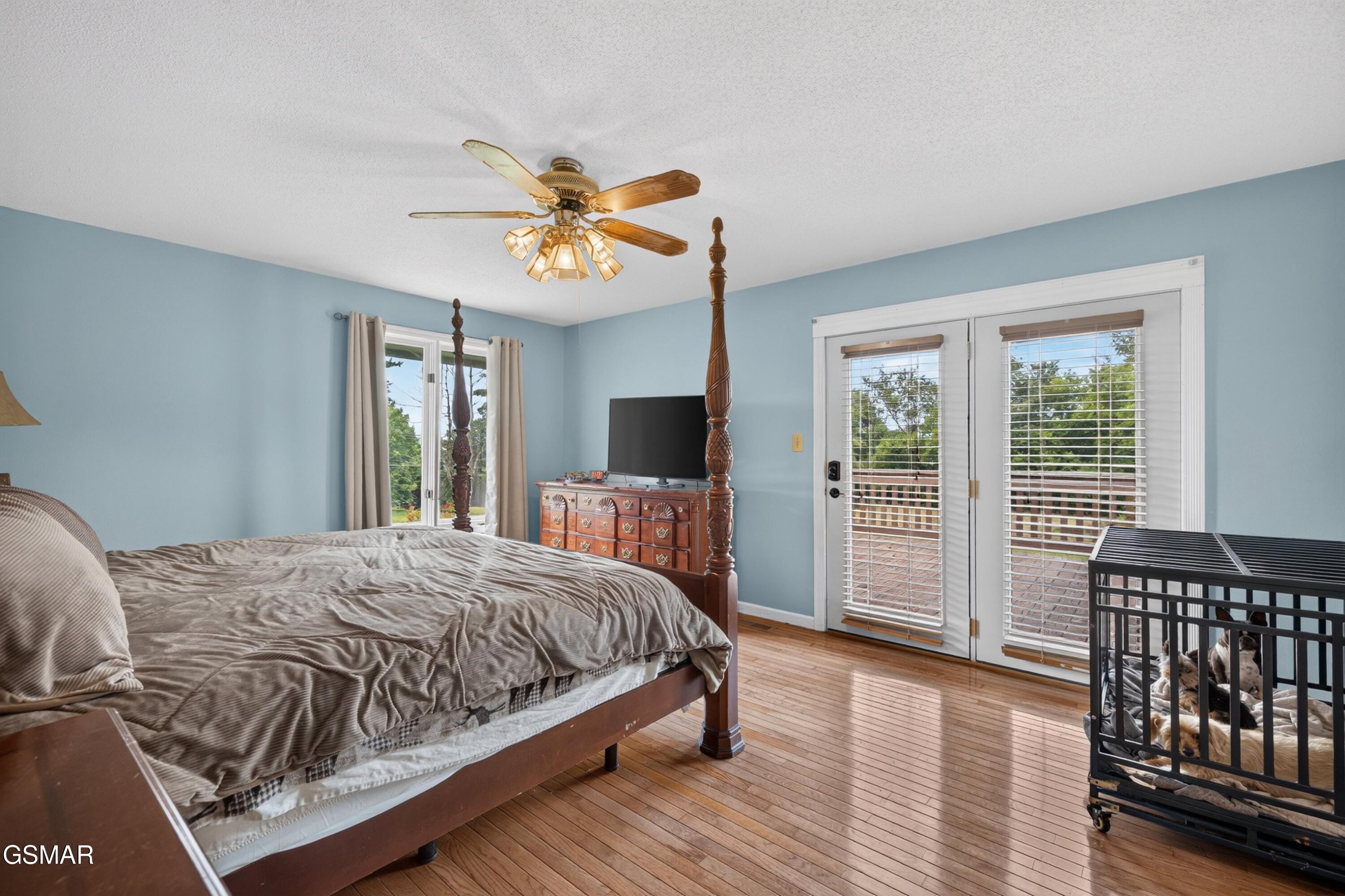 383 Cate Byrd Road Kodak TN 37764