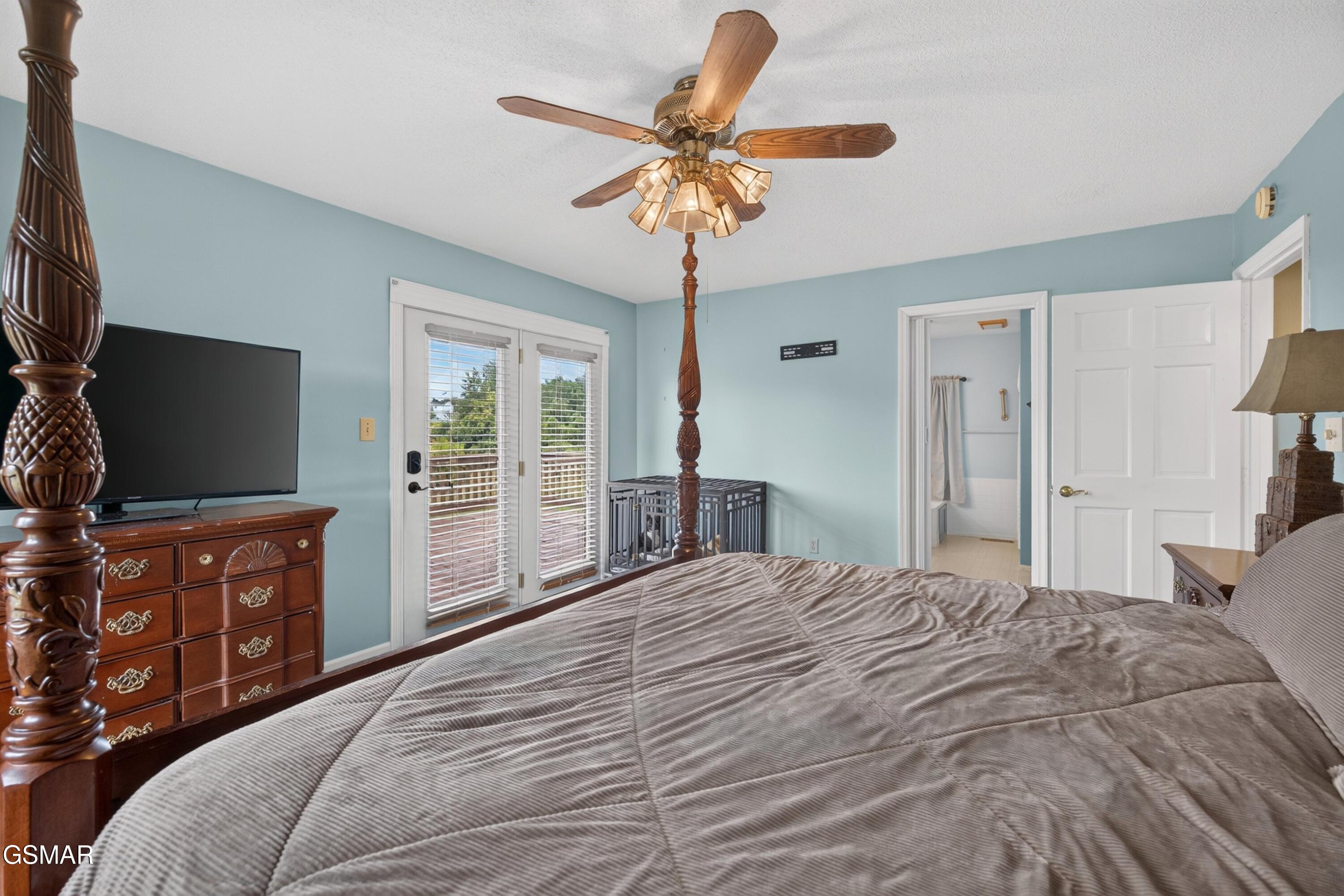383 Cate Byrd Road Kodak TN 37764
