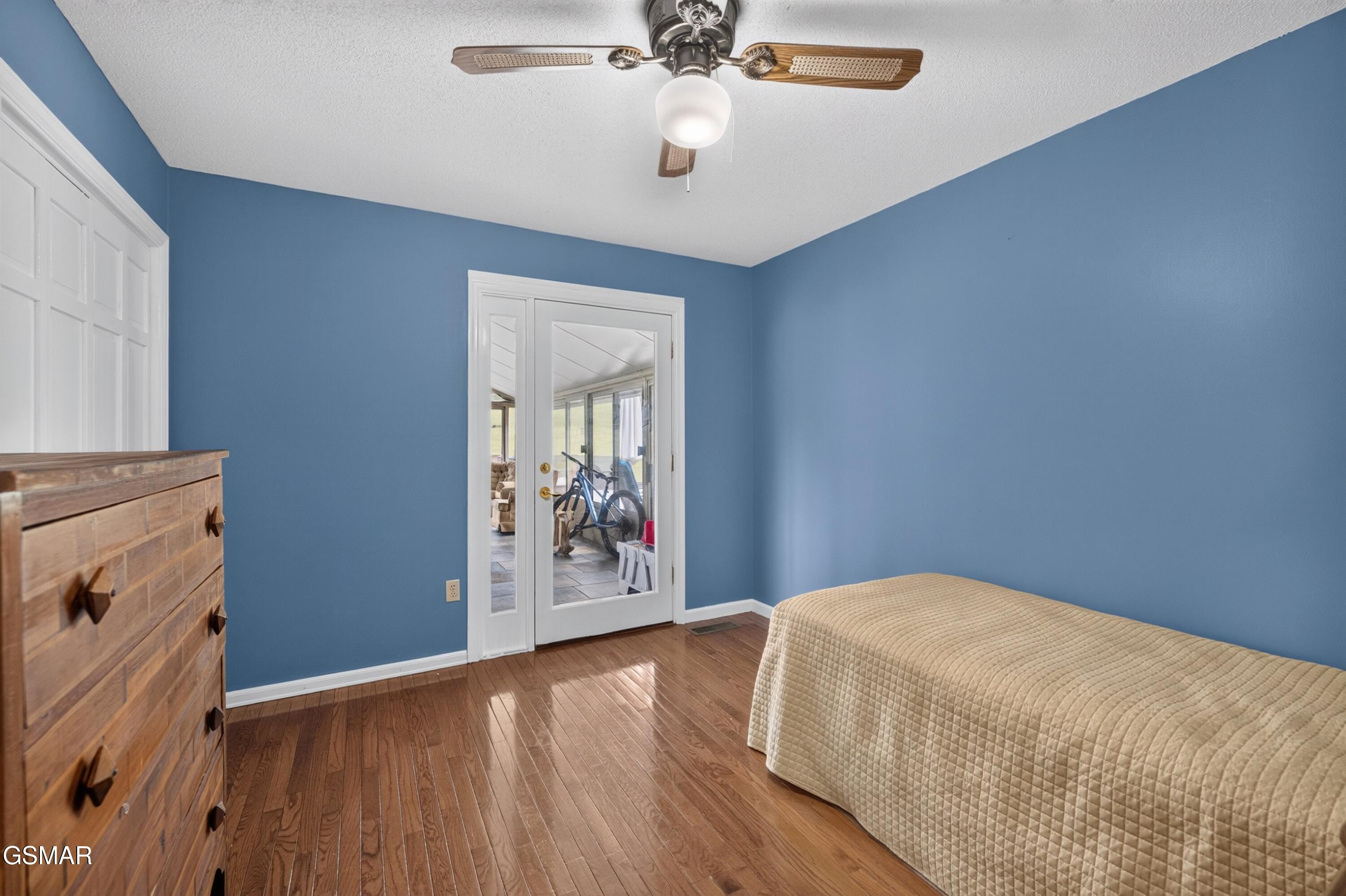 383 Cate Byrd Road Kodak TN 37764