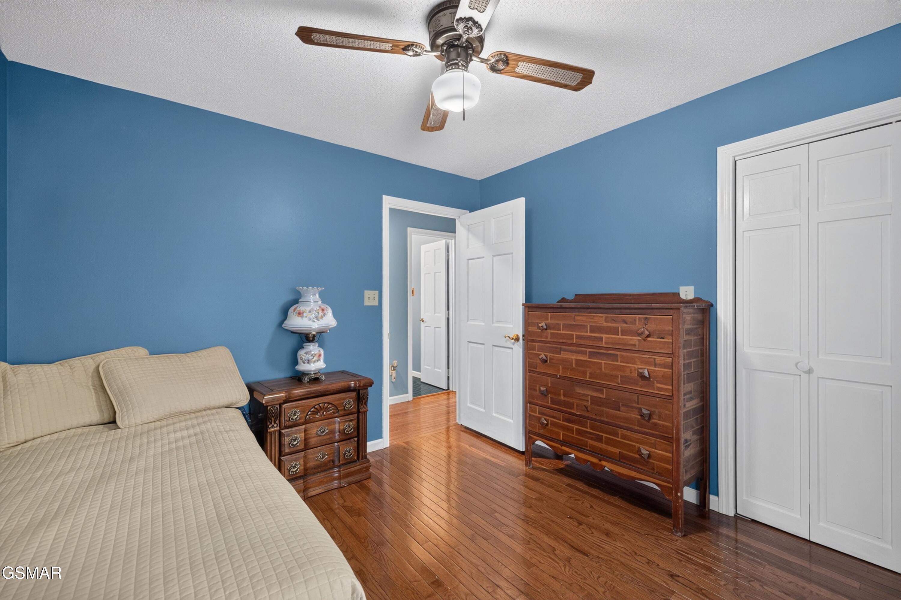383 Cate Byrd Road Kodak TN 37764