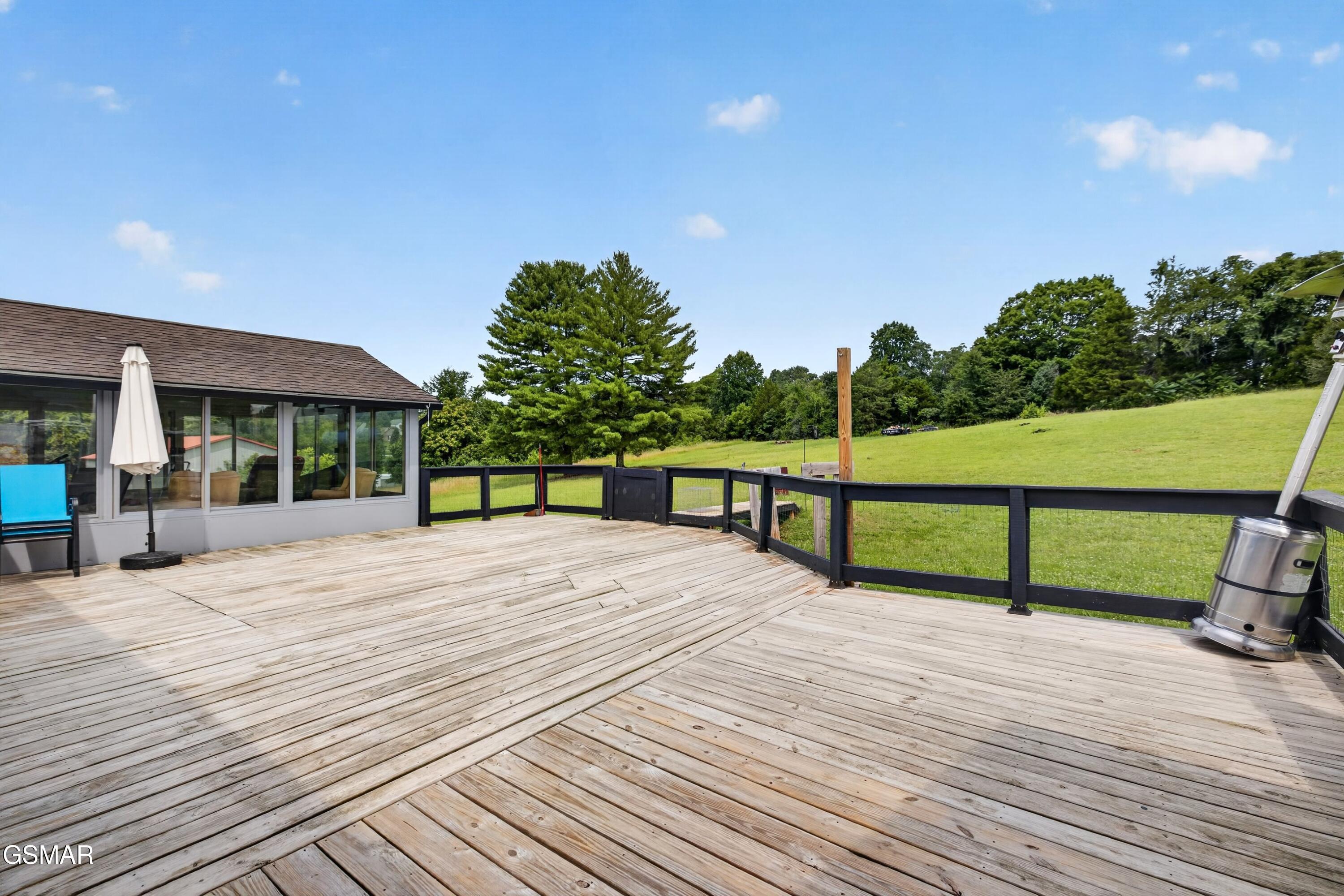 383 Cate Byrd Road Kodak TN 37764