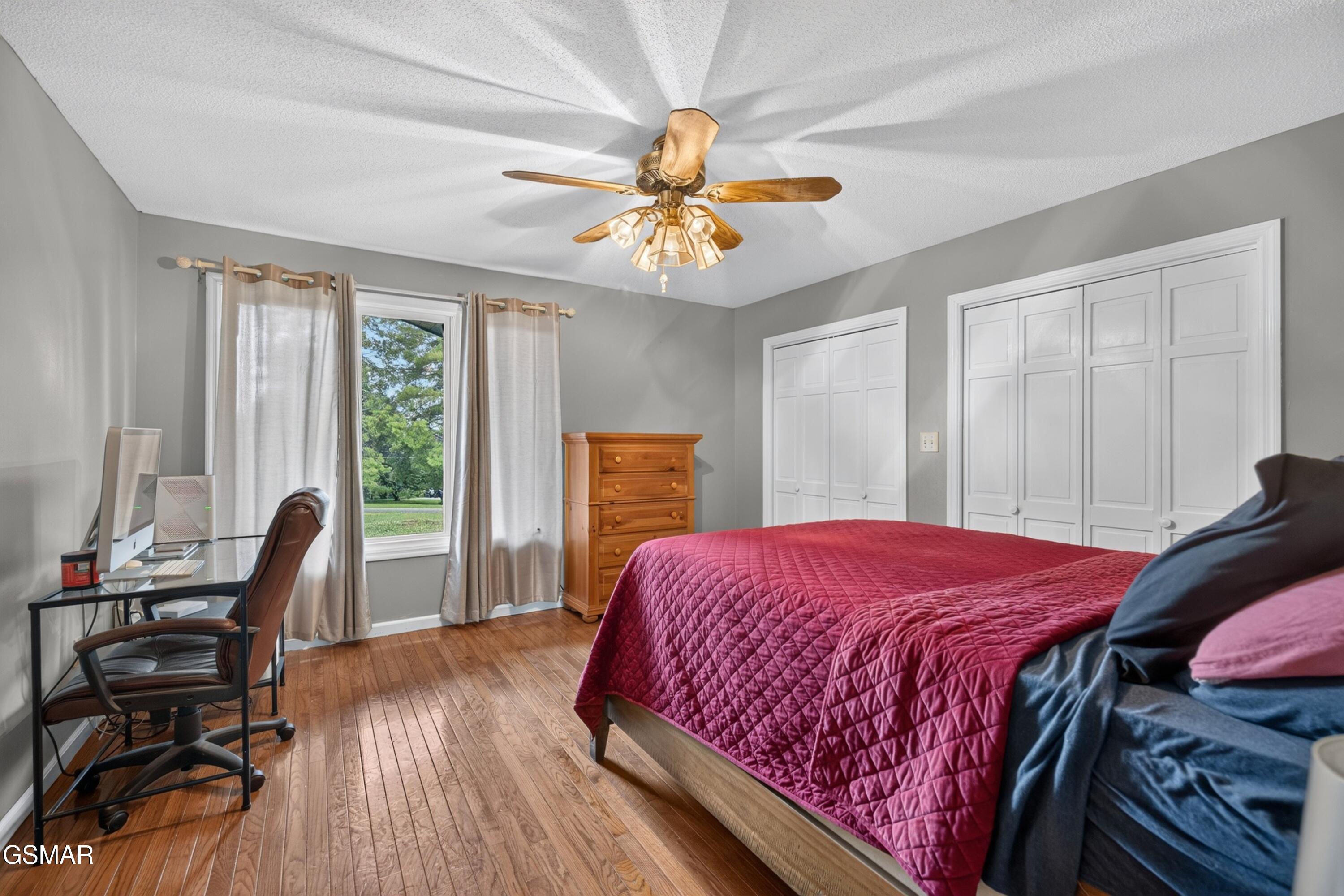 383 Cate Byrd Road Kodak TN 37764