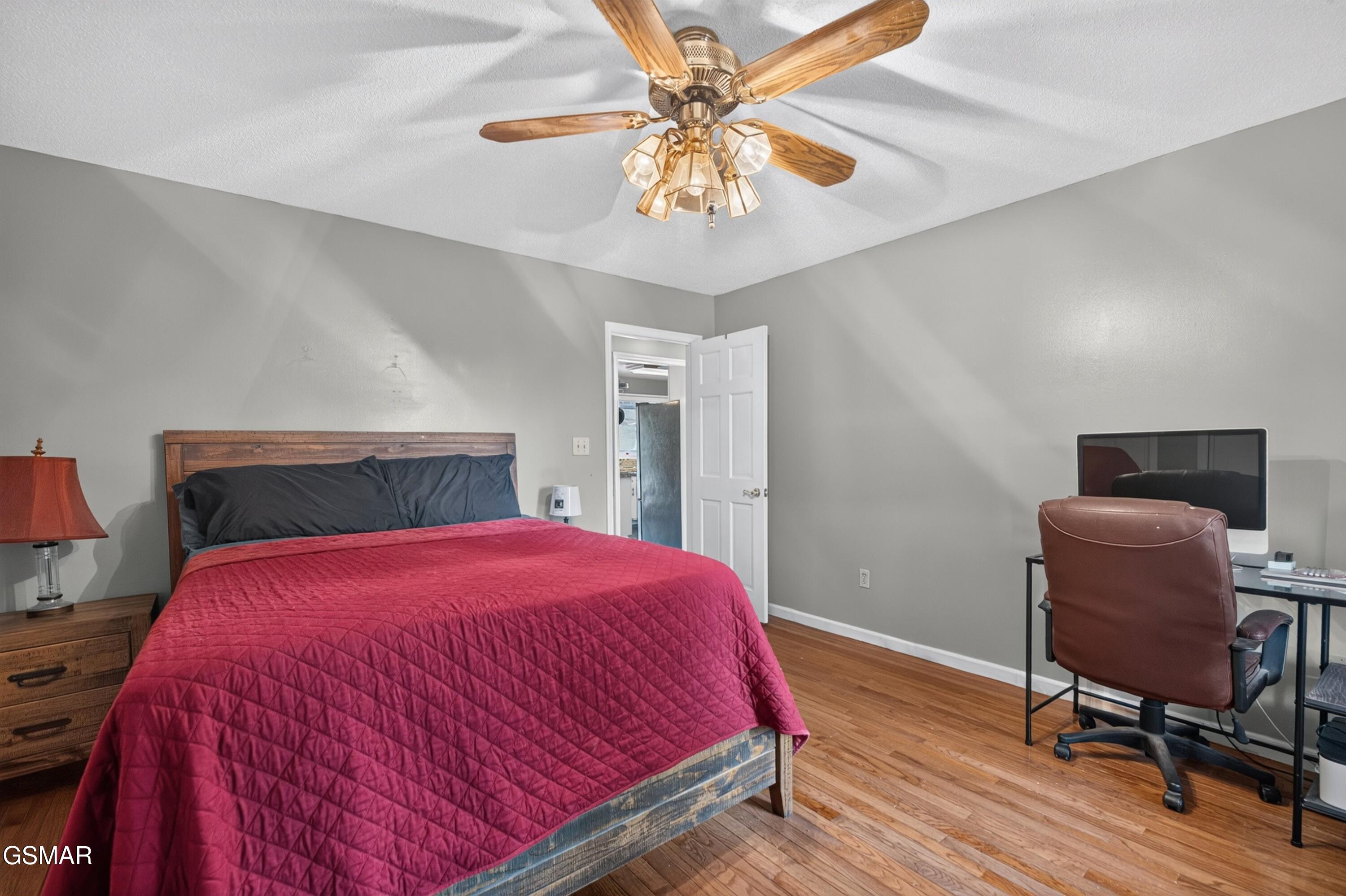 383 Cate Byrd Road Kodak TN 37764