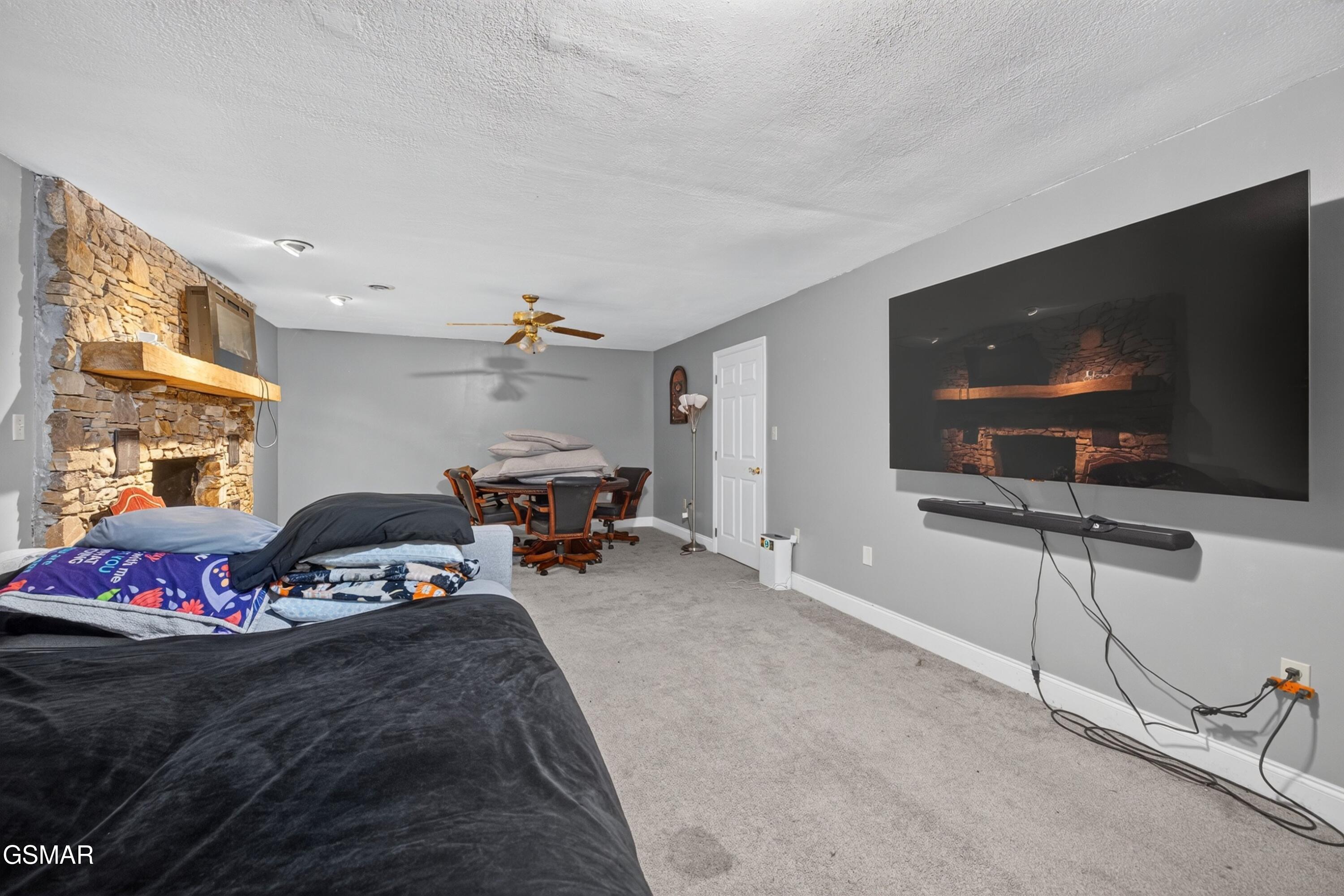 383 Cate Byrd Road Kodak TN 37764