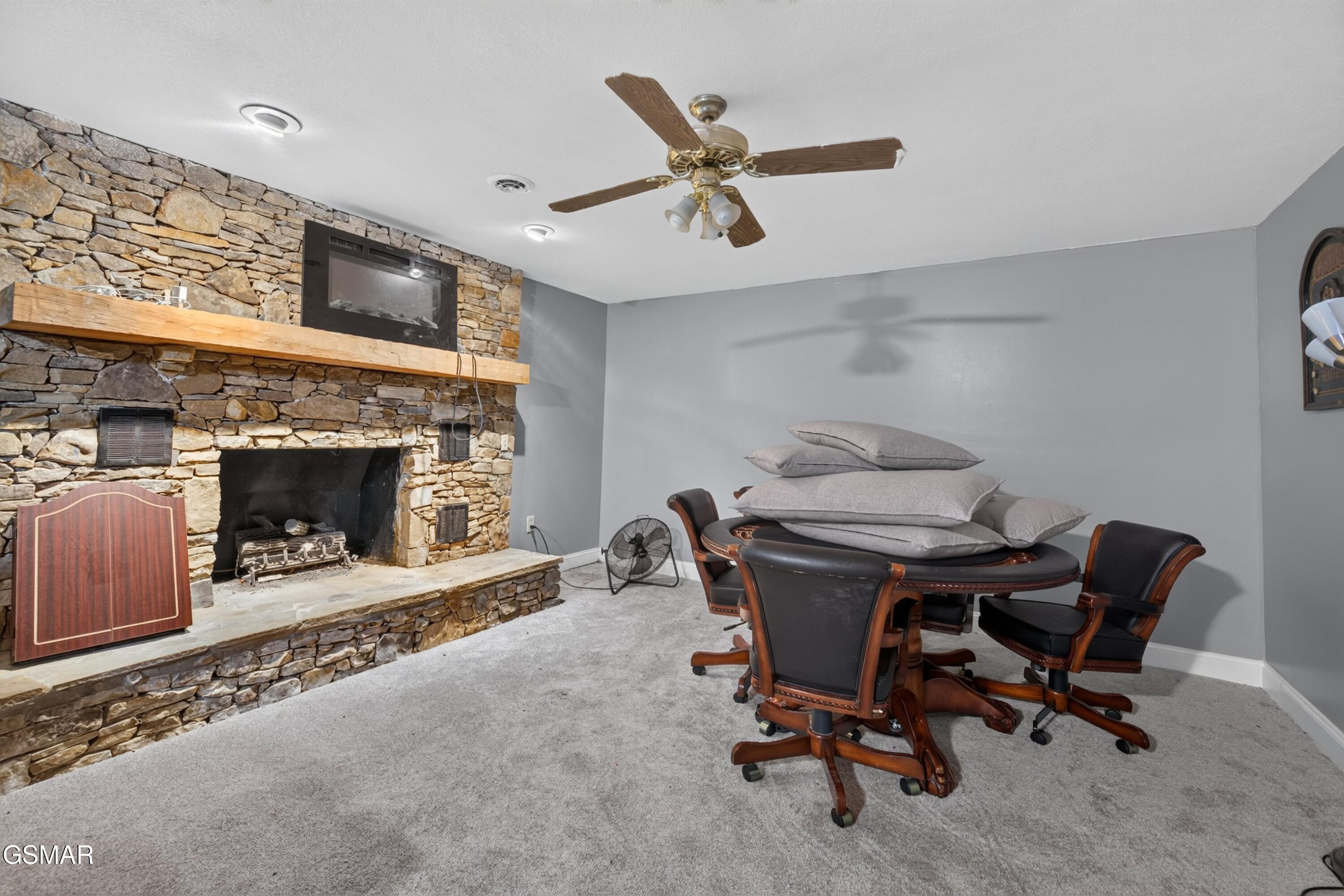 383 Cate Byrd Road Kodak TN 37764