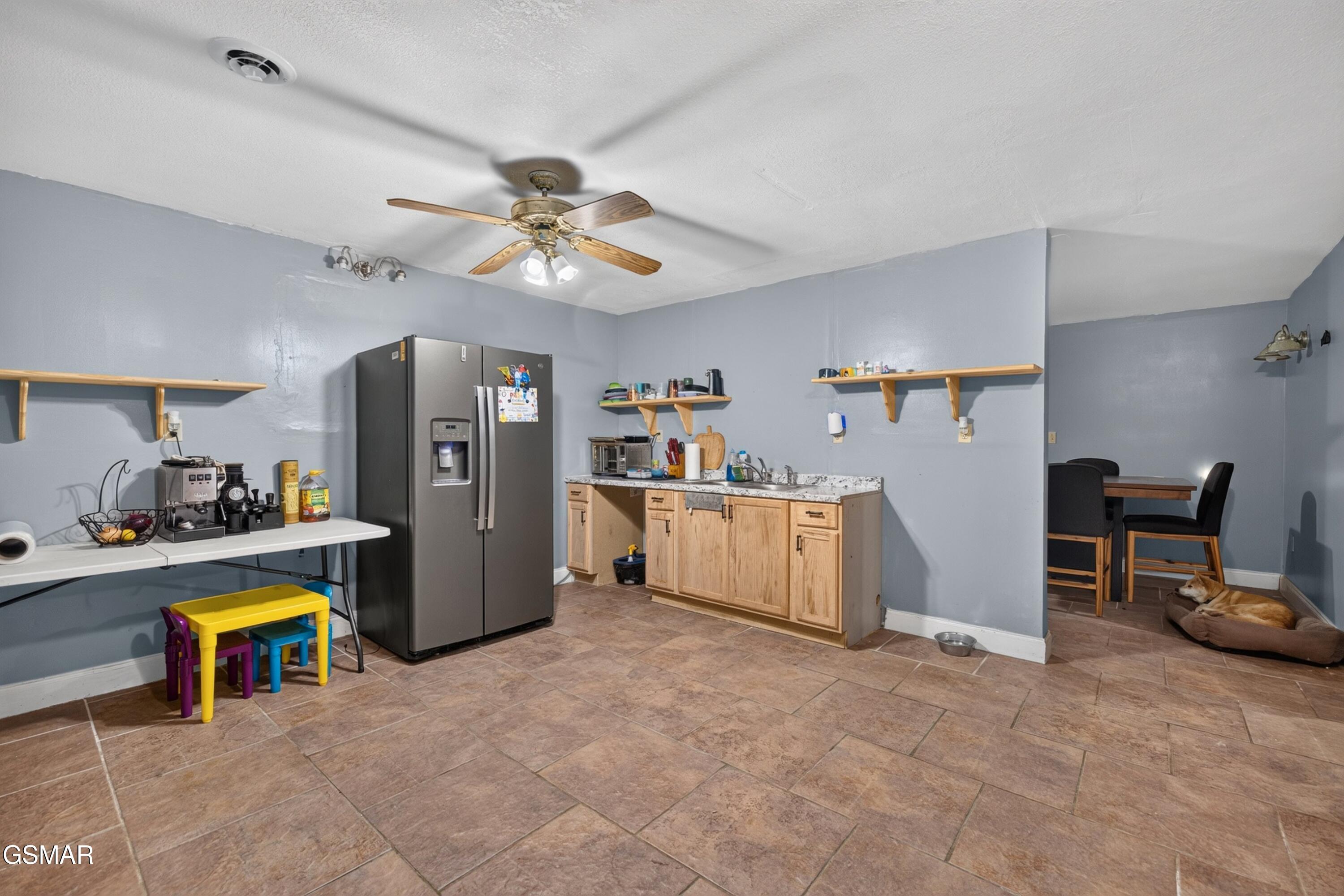 383 Cate Byrd Road Kodak TN 37764