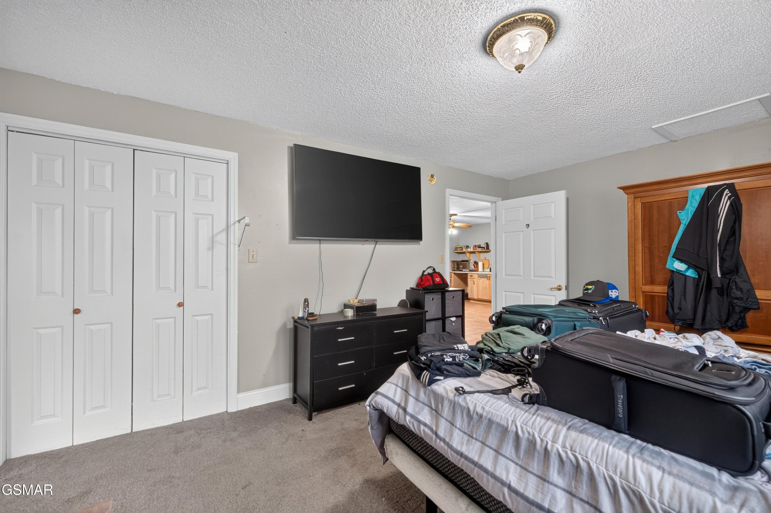 383 Cate Byrd Road Kodak TN 37764