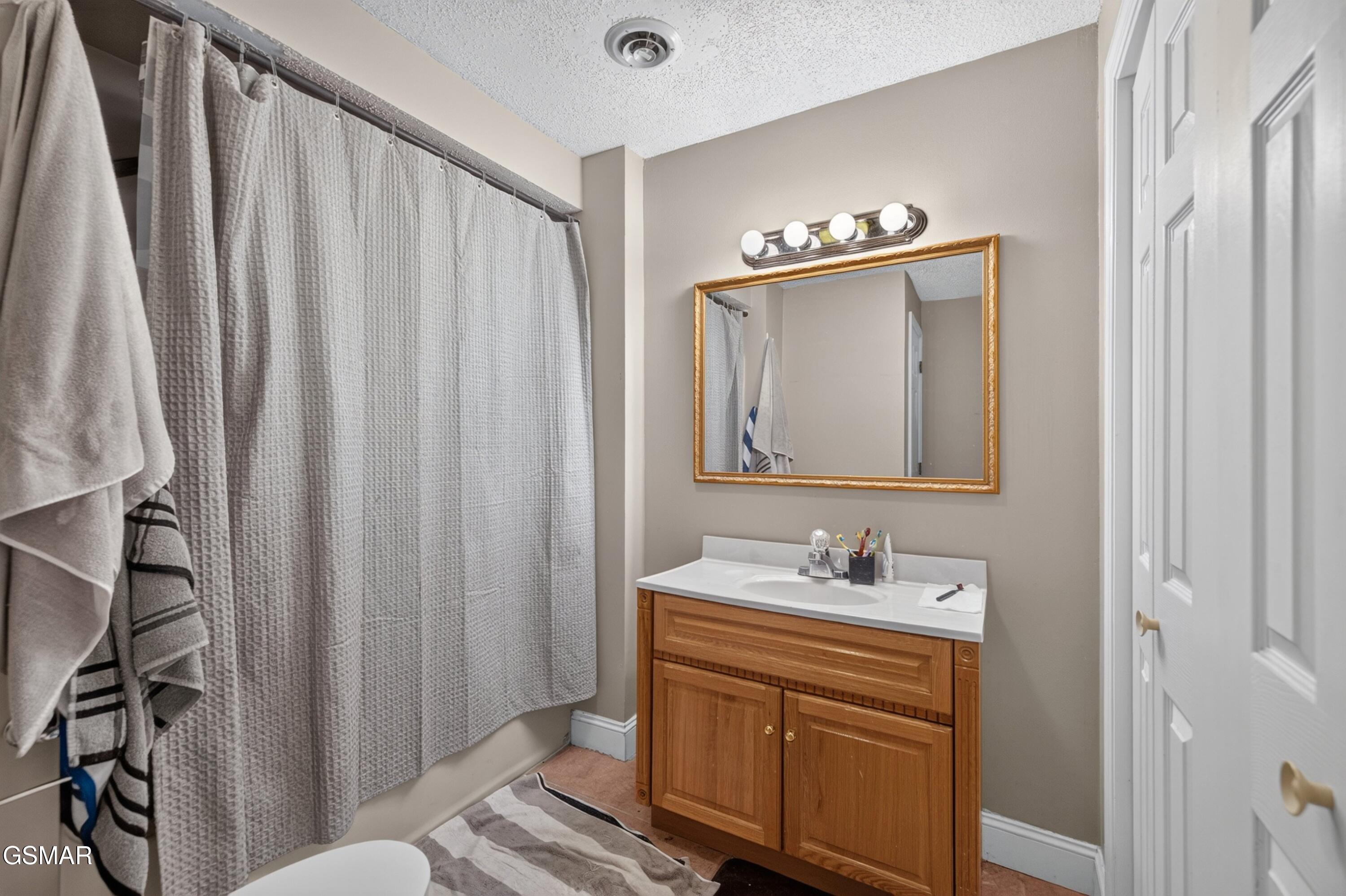 383 Cate Byrd Road Kodak TN 37764