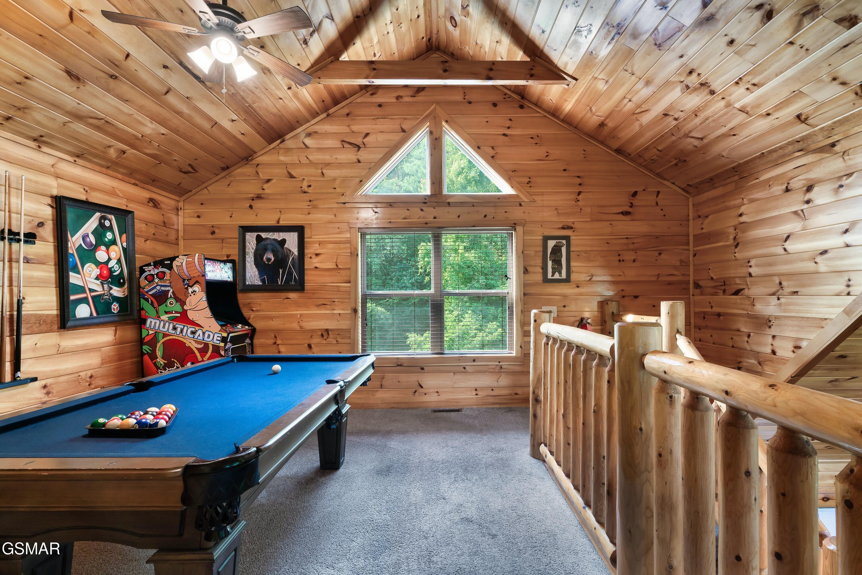1924 Bear Creek Falls Way Sevierville TN 37876