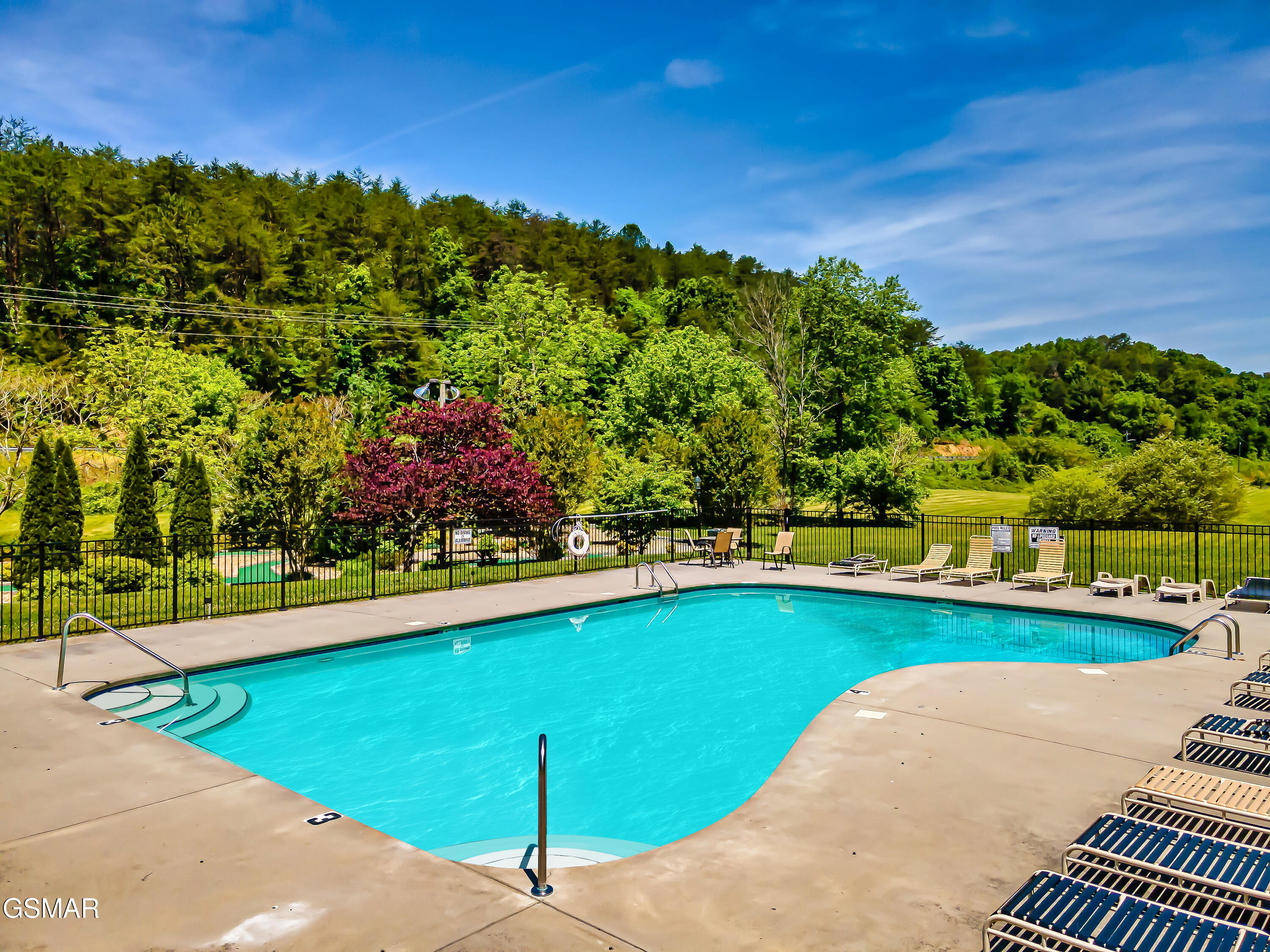 1924 Bear Creek Falls Way Sevierville TN 37876
