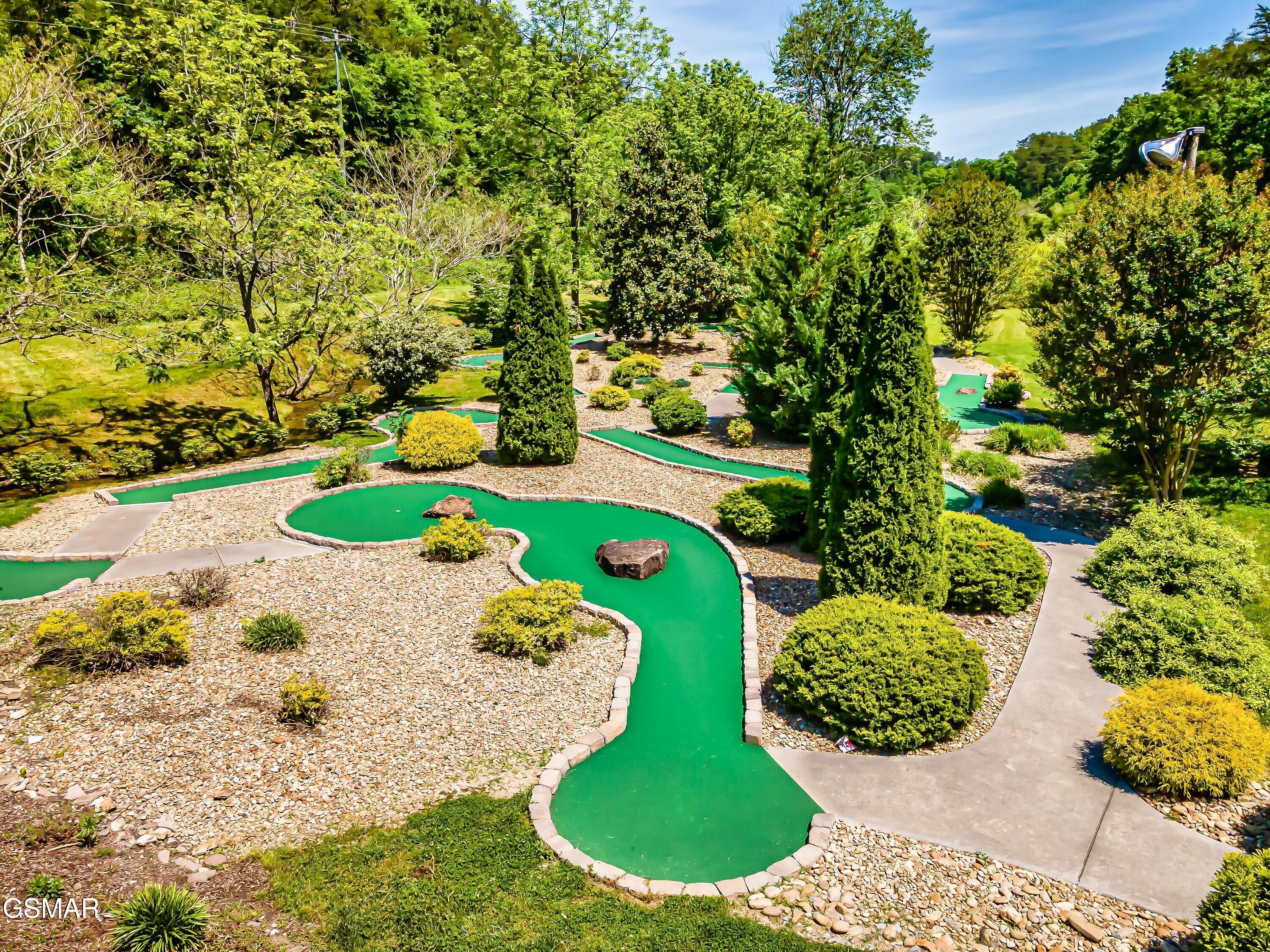 1924 Bear Creek Falls Way Sevierville TN 37876