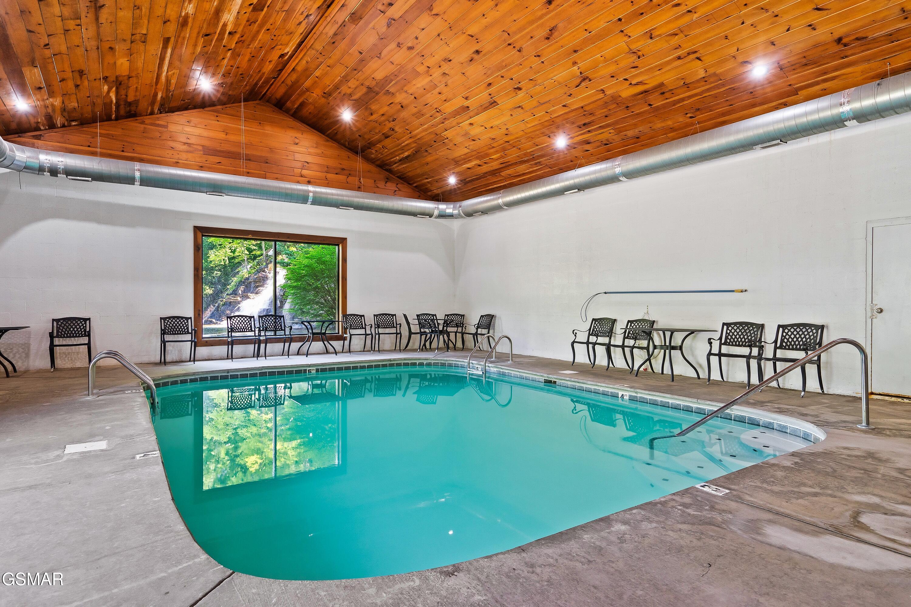 1924 Bear Creek Falls Way Sevierville TN 37876