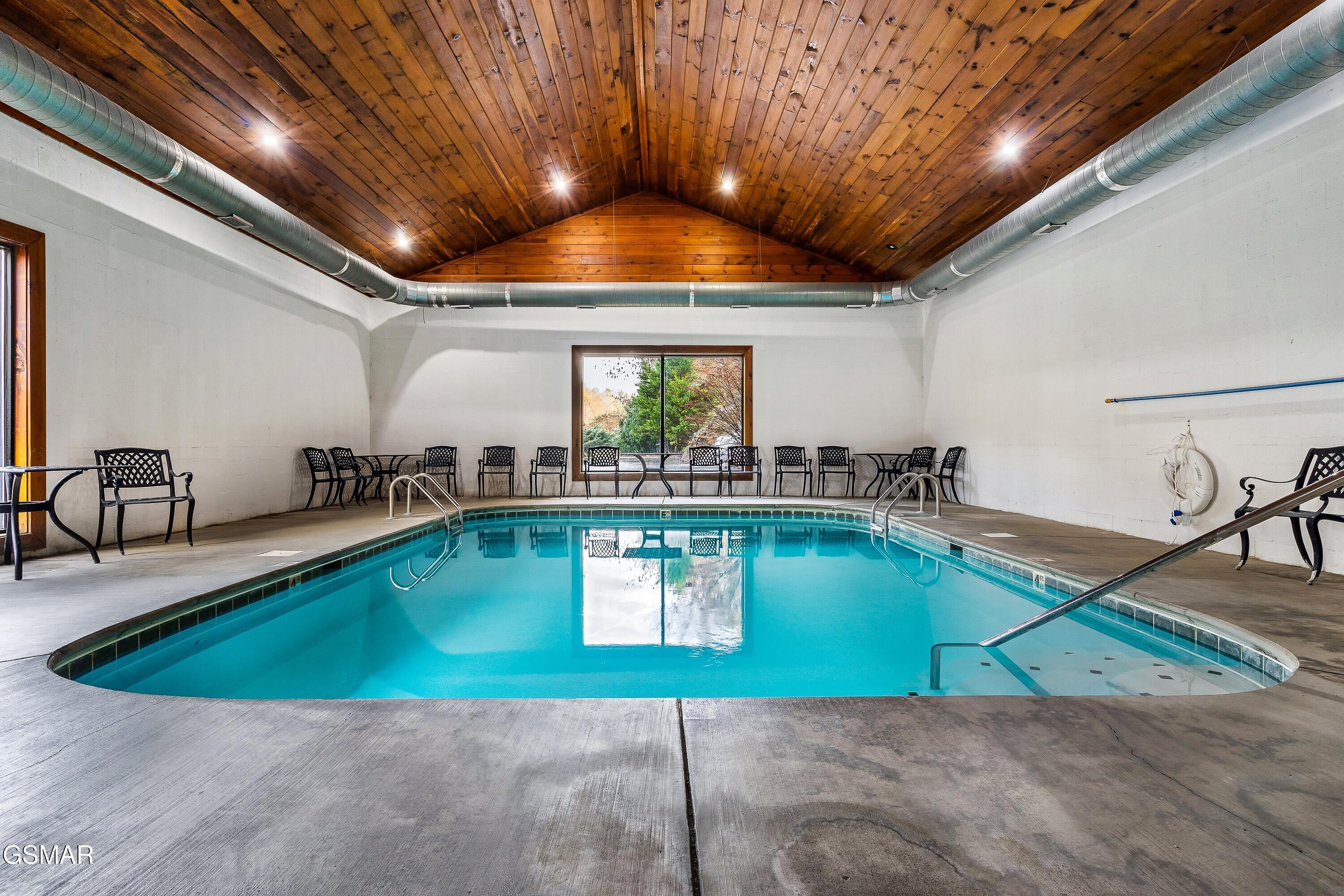 1924 Bear Creek Falls Way Sevierville TN 37876