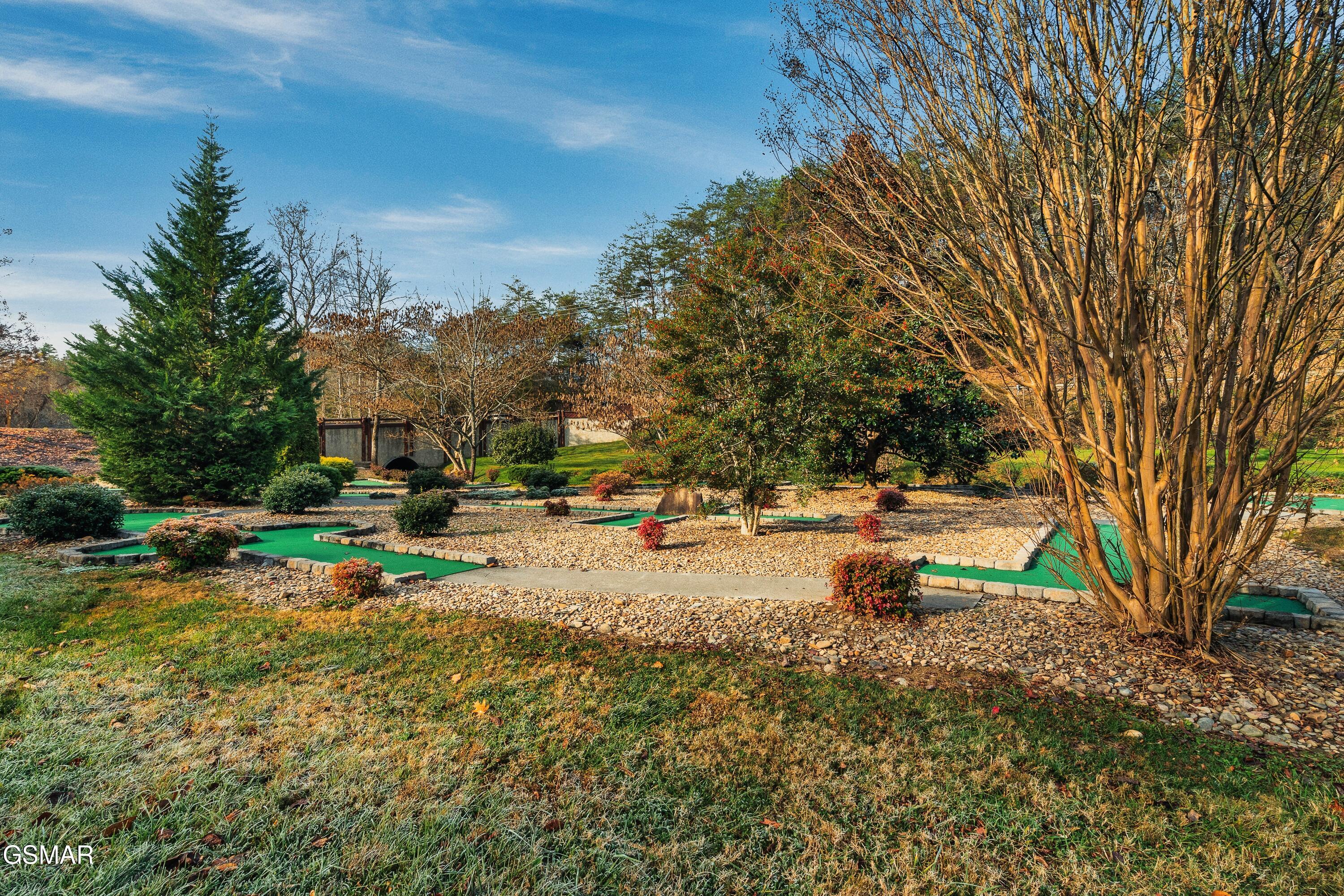 1924 Bear Creek Falls Way Sevierville TN 37876