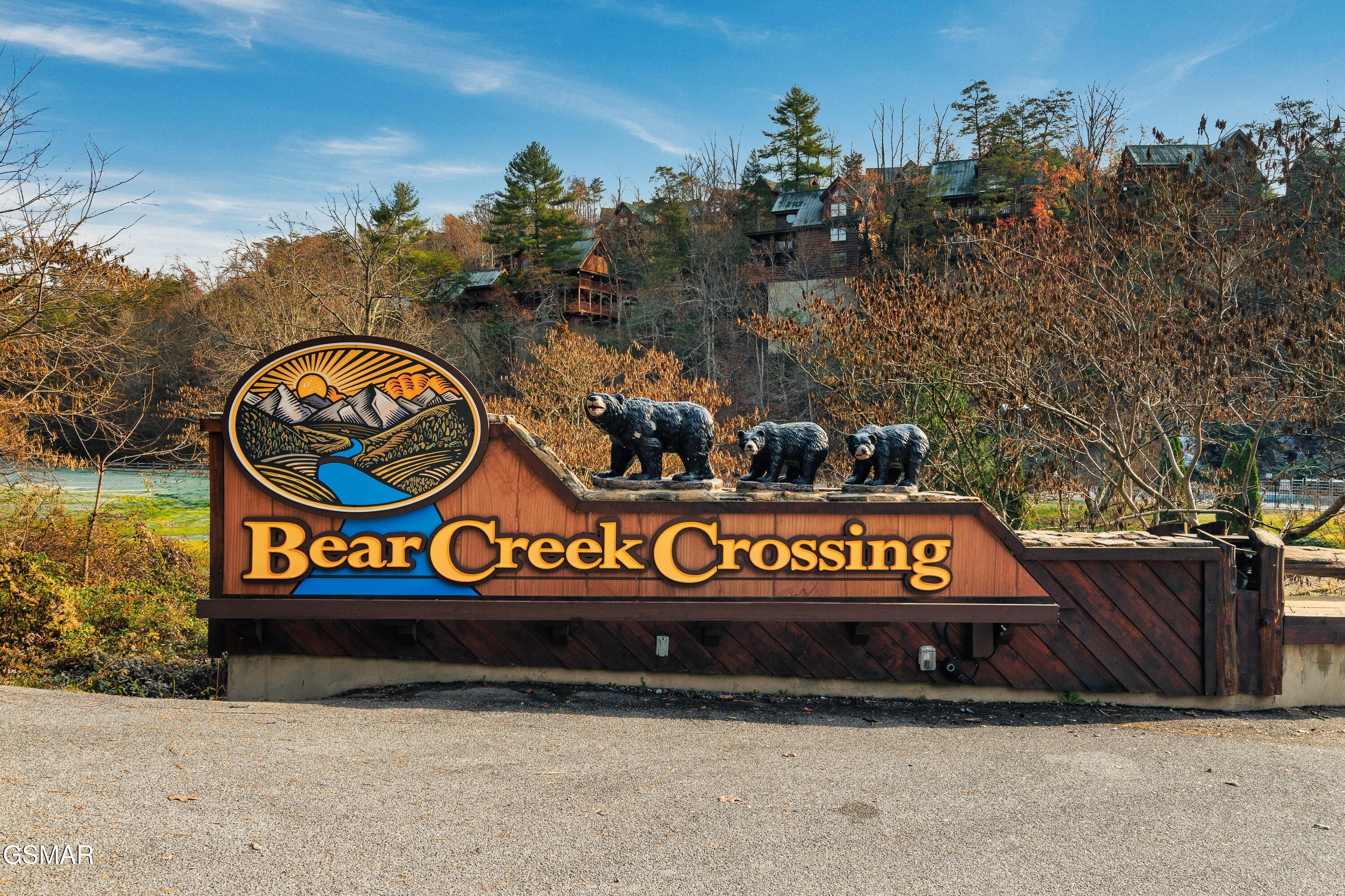 1924 Bear Creek Falls Way Sevierville TN 37876