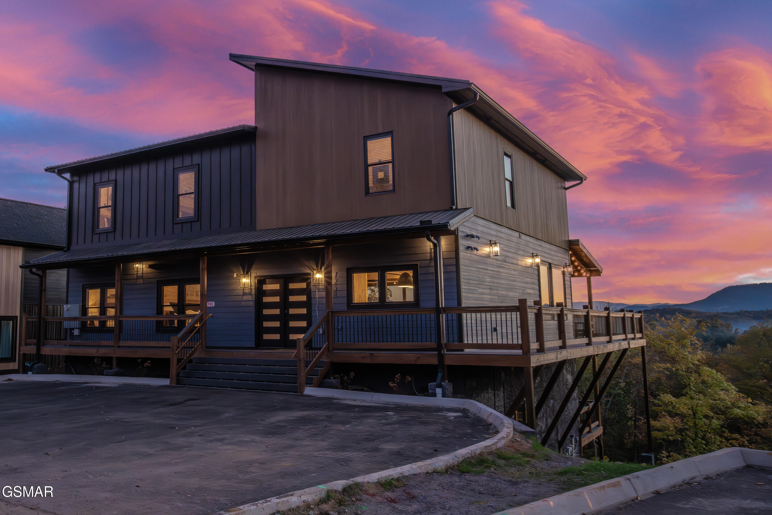 1258 Reedmont Way Sevierville TN 37876