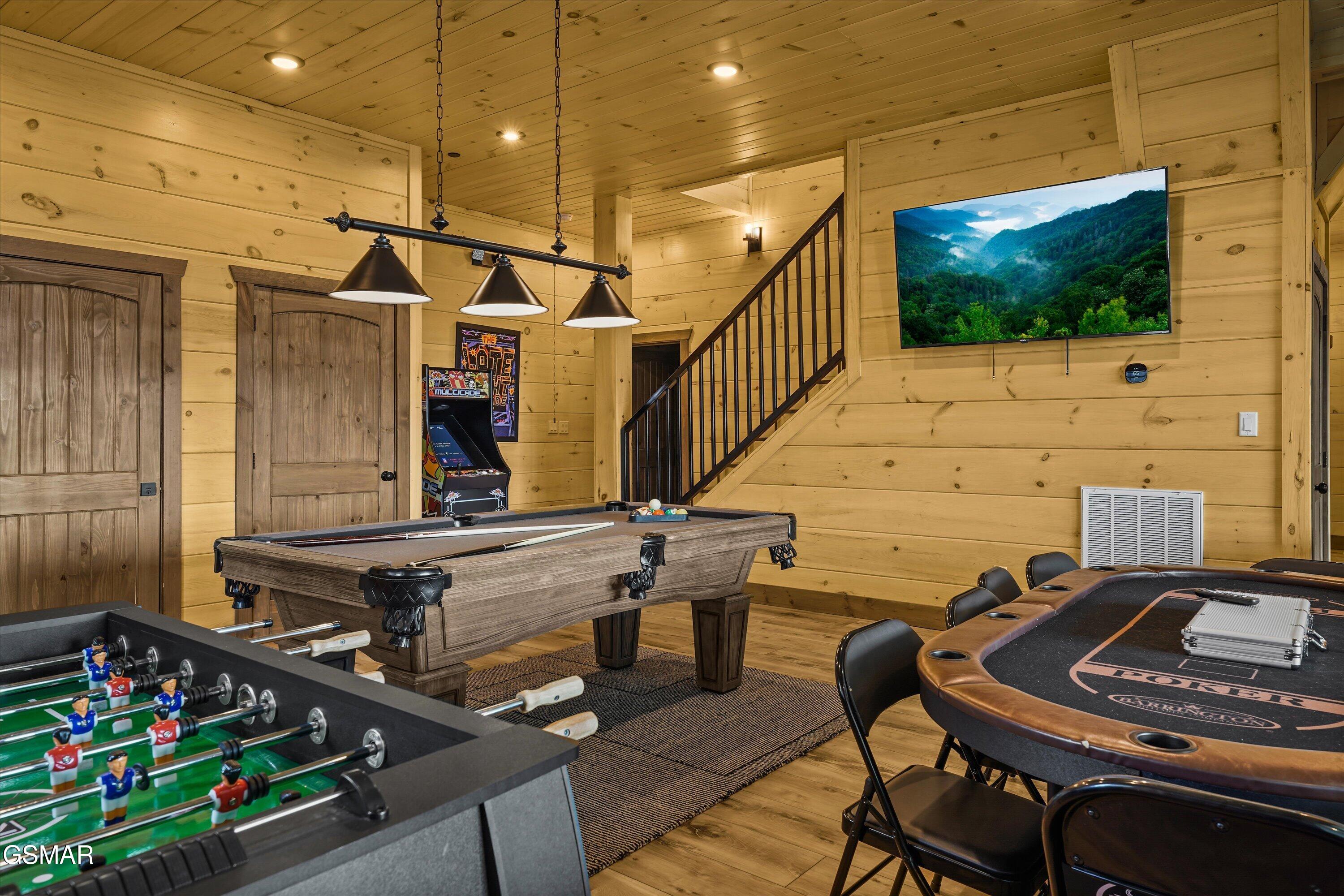 1258 Reedmont Way Sevierville TN 37876