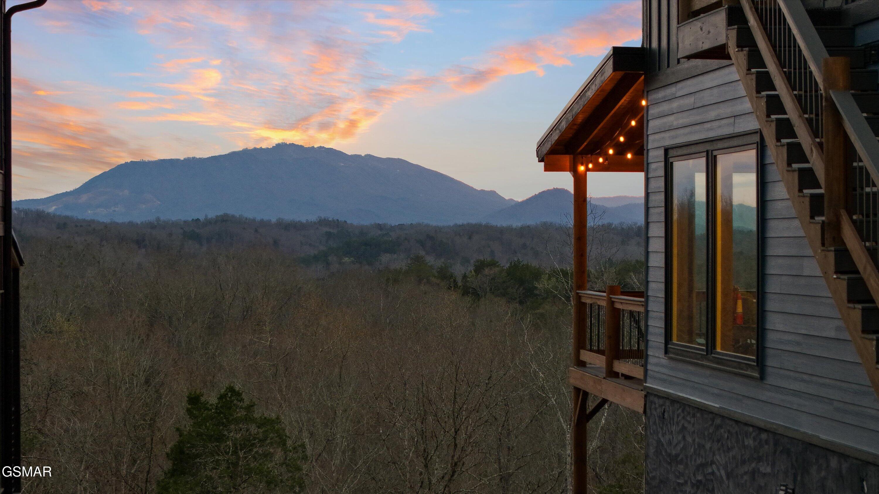 1258 Reedmont Way Sevierville TN 37876