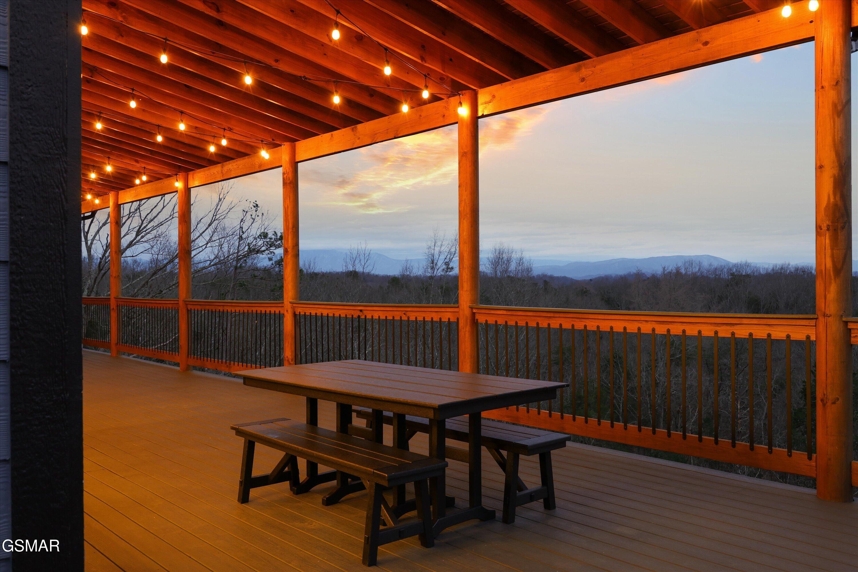1258 Reedmont Way Sevierville TN 37876