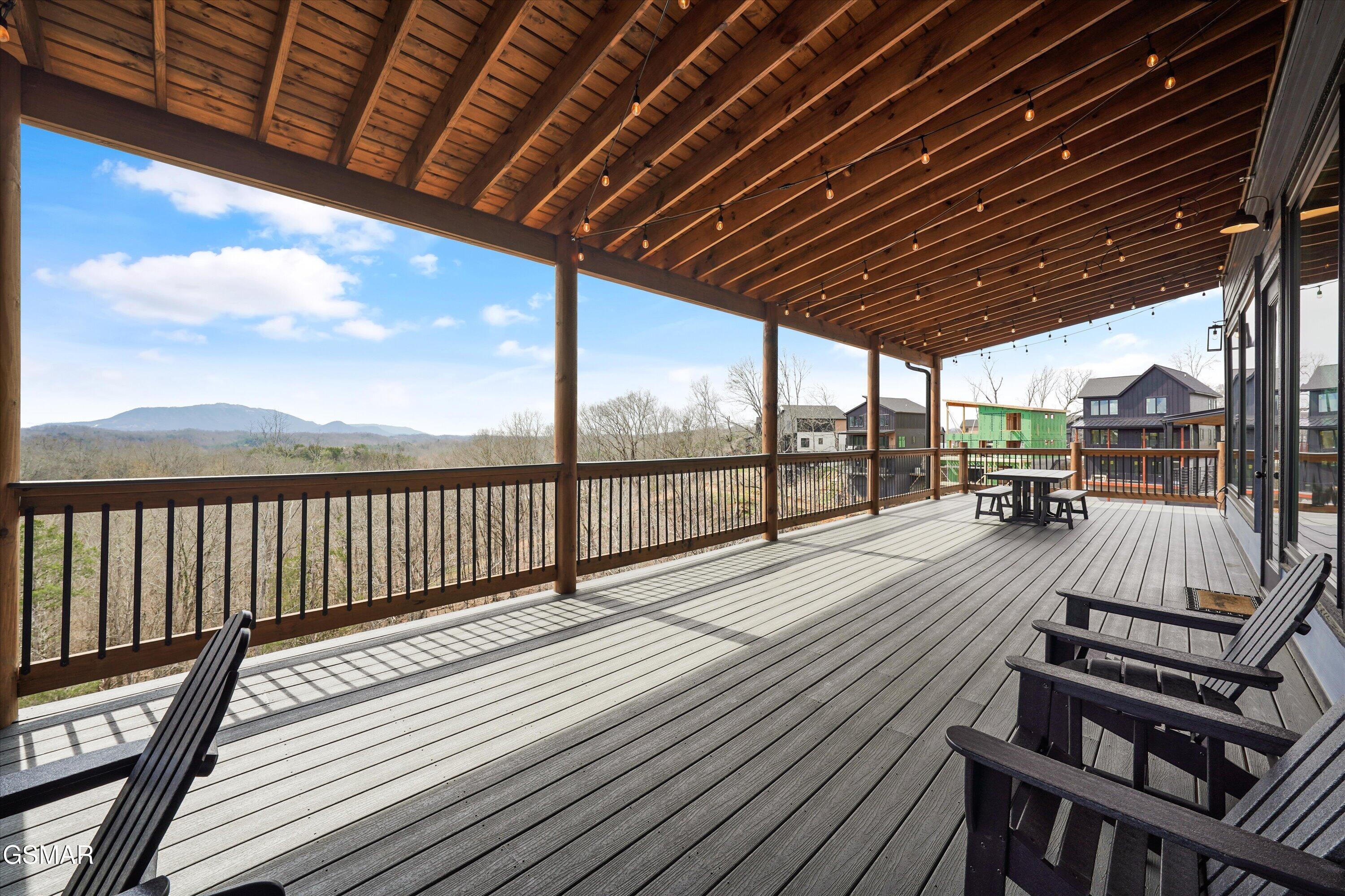 1258 Reedmont Way Sevierville TN 37876