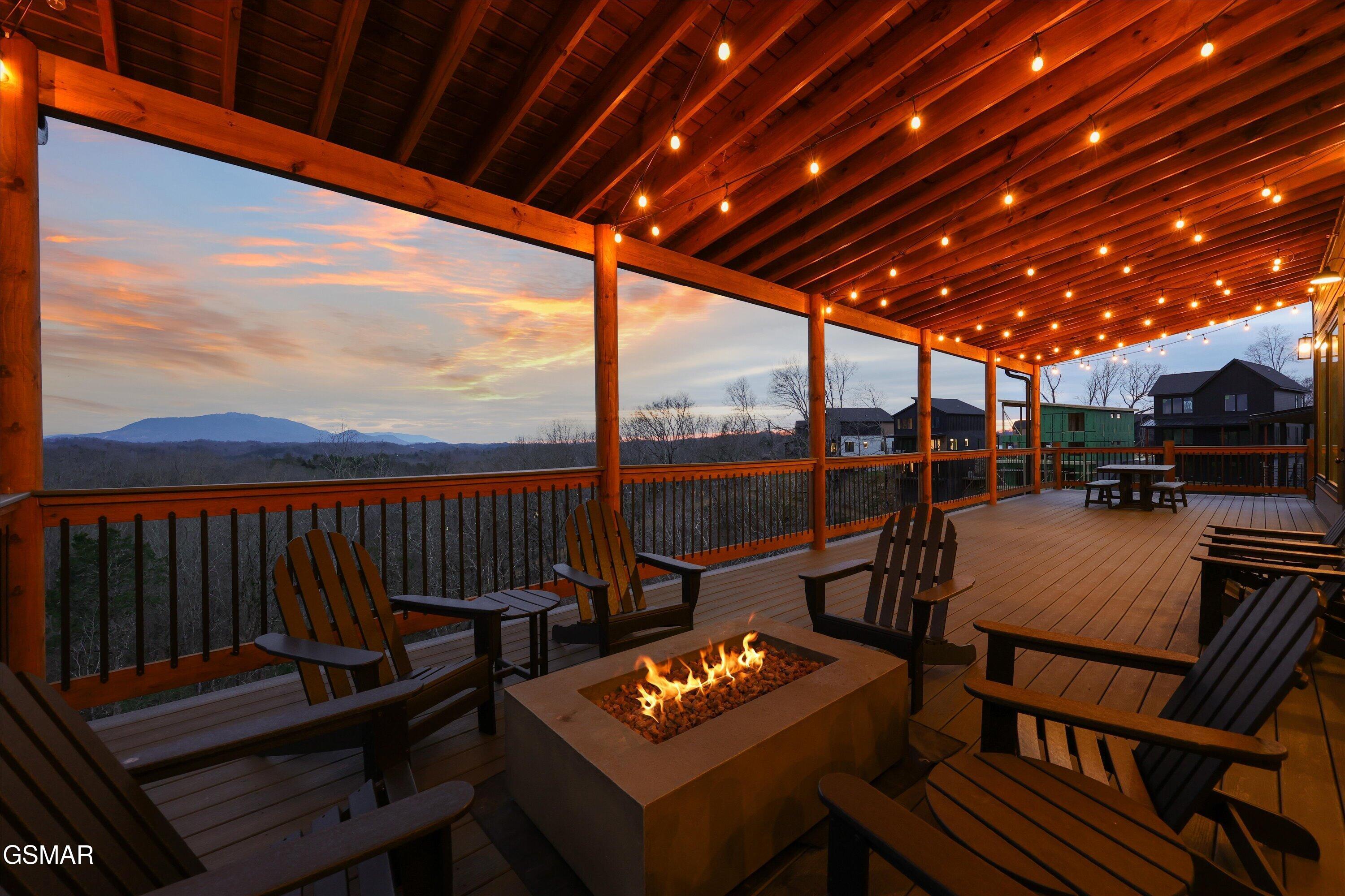 1258 Reedmont Way Sevierville TN 37876