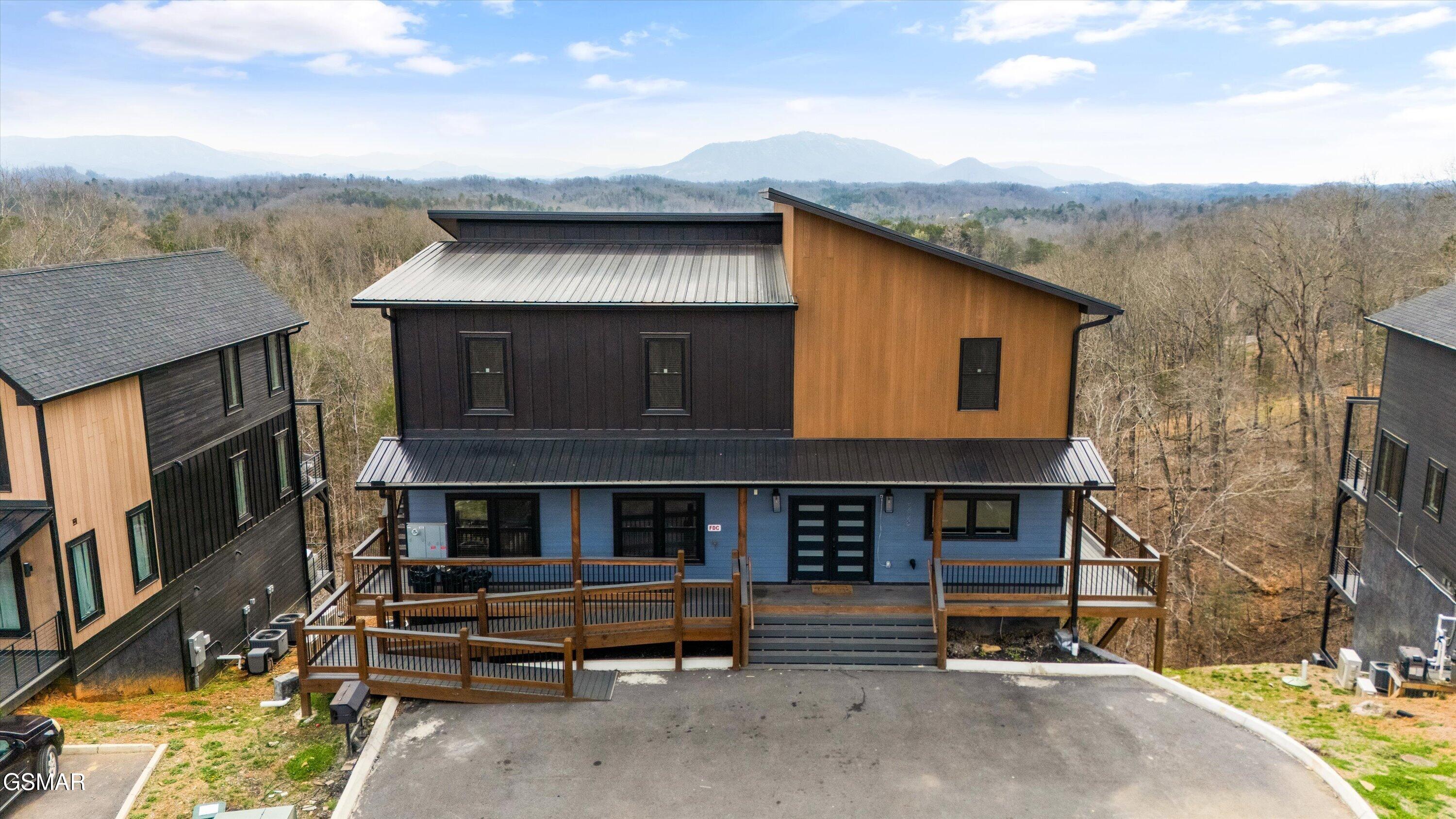 1258 Reedmont Way Sevierville TN 37876