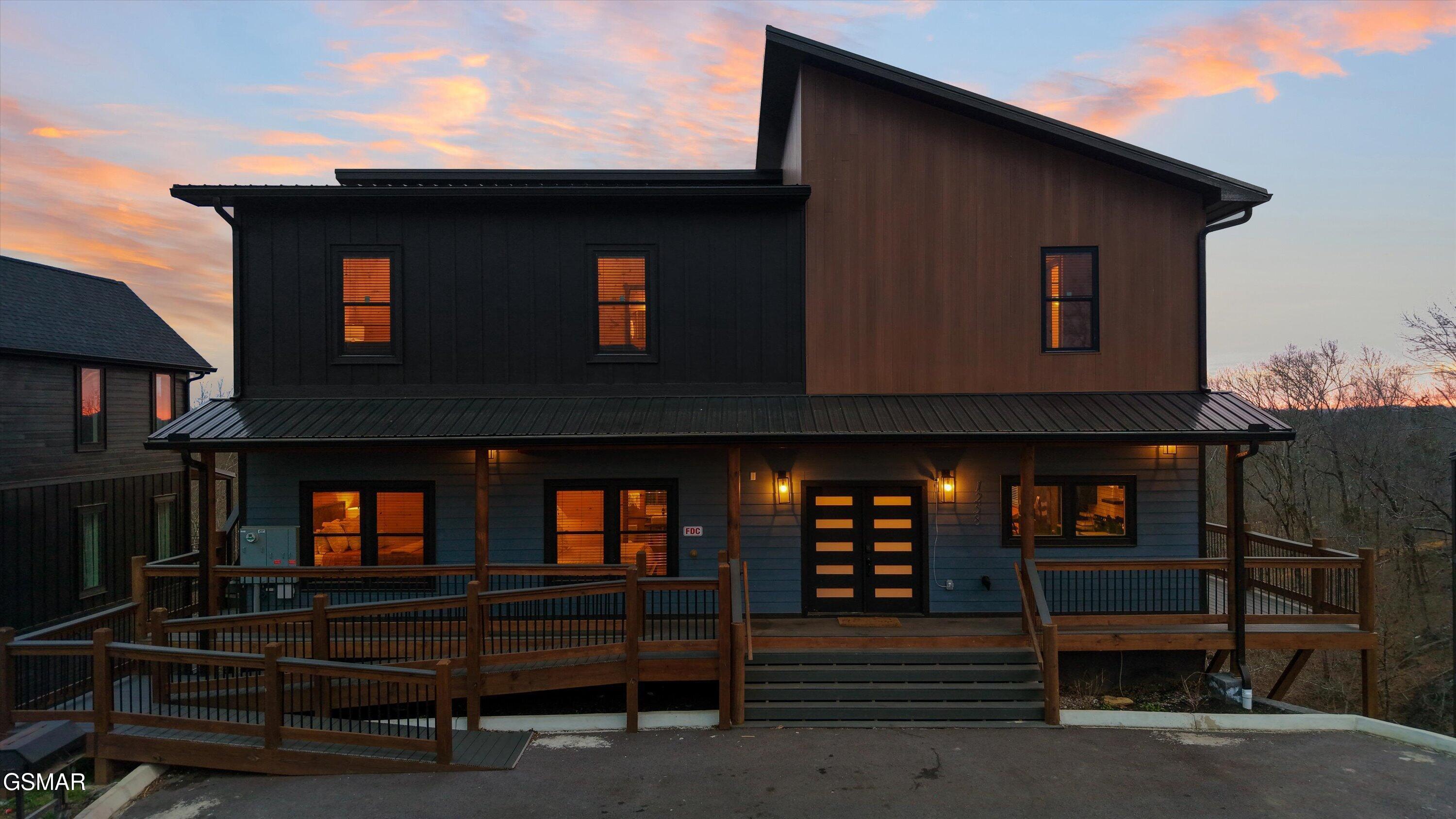 1258 Reedmont Way Sevierville TN 37876