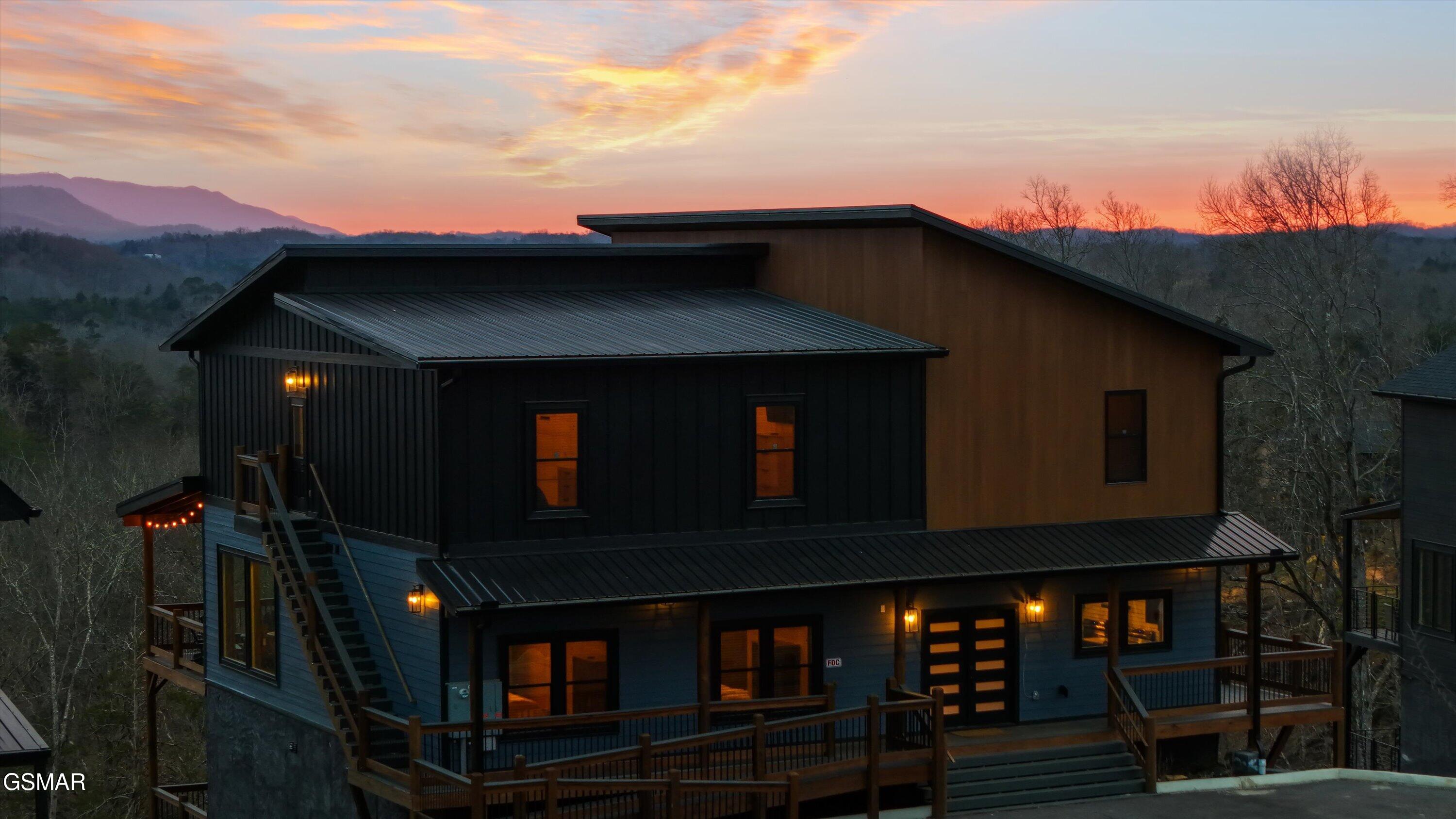 1258 Reedmont Way Sevierville TN 37876