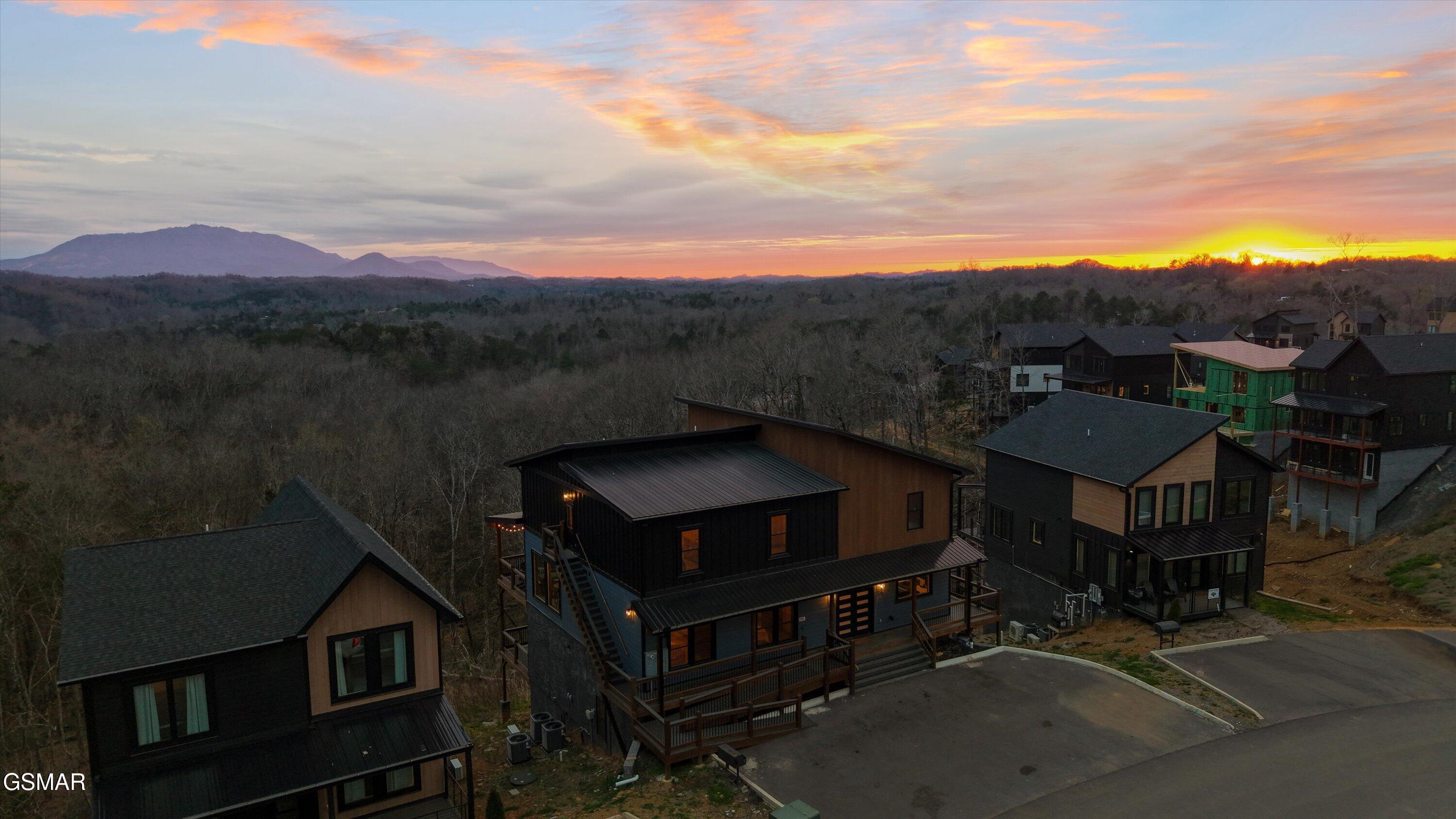 1258 Reedmont Way Sevierville TN 37876