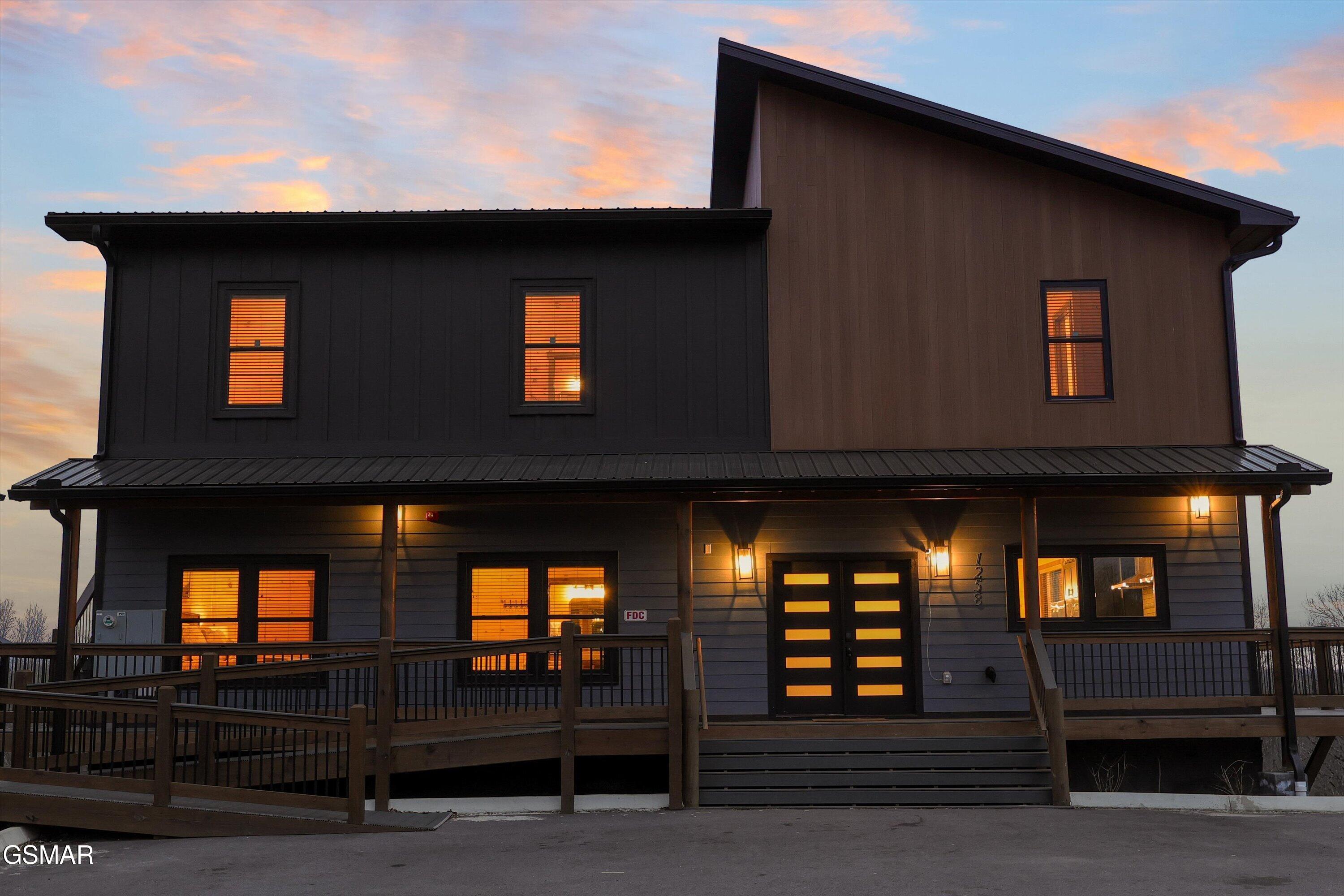1258 Reedmont Way Sevierville TN 37876