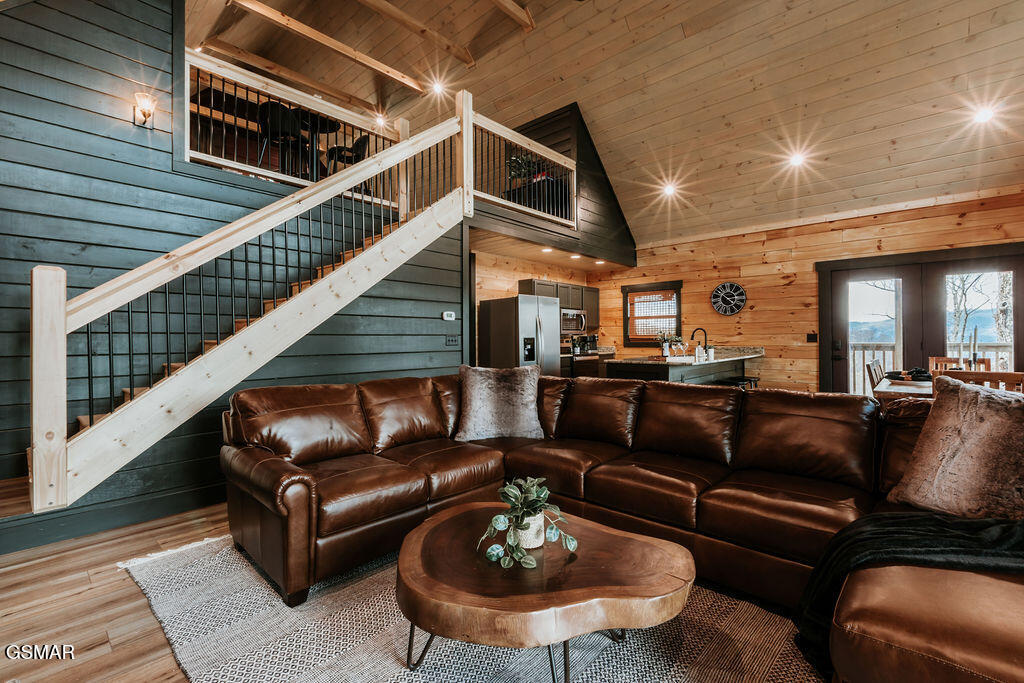 3106 Donegal Way Sevierville TN 37862
