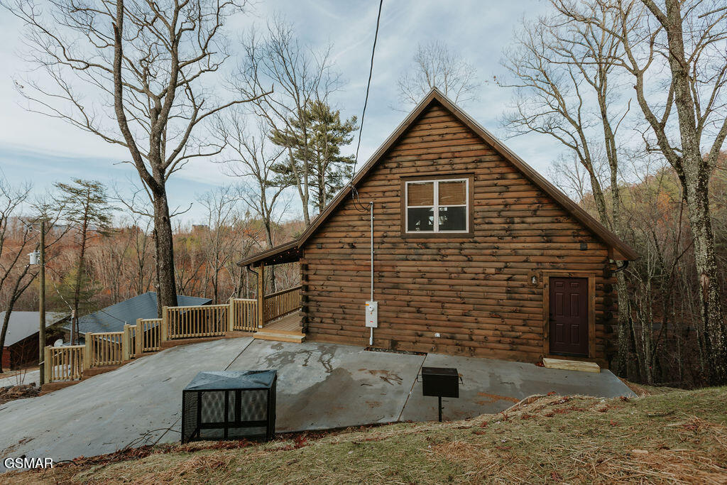 3106 Donegal Way Sevierville TN 37862