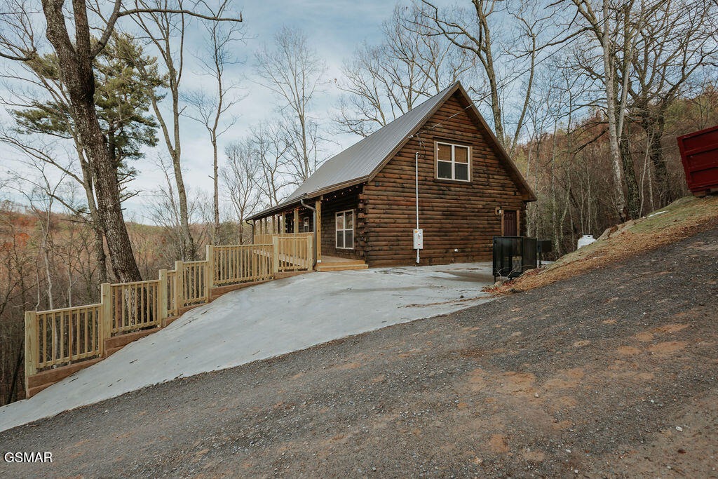 3106 Donegal Way Sevierville TN 37862