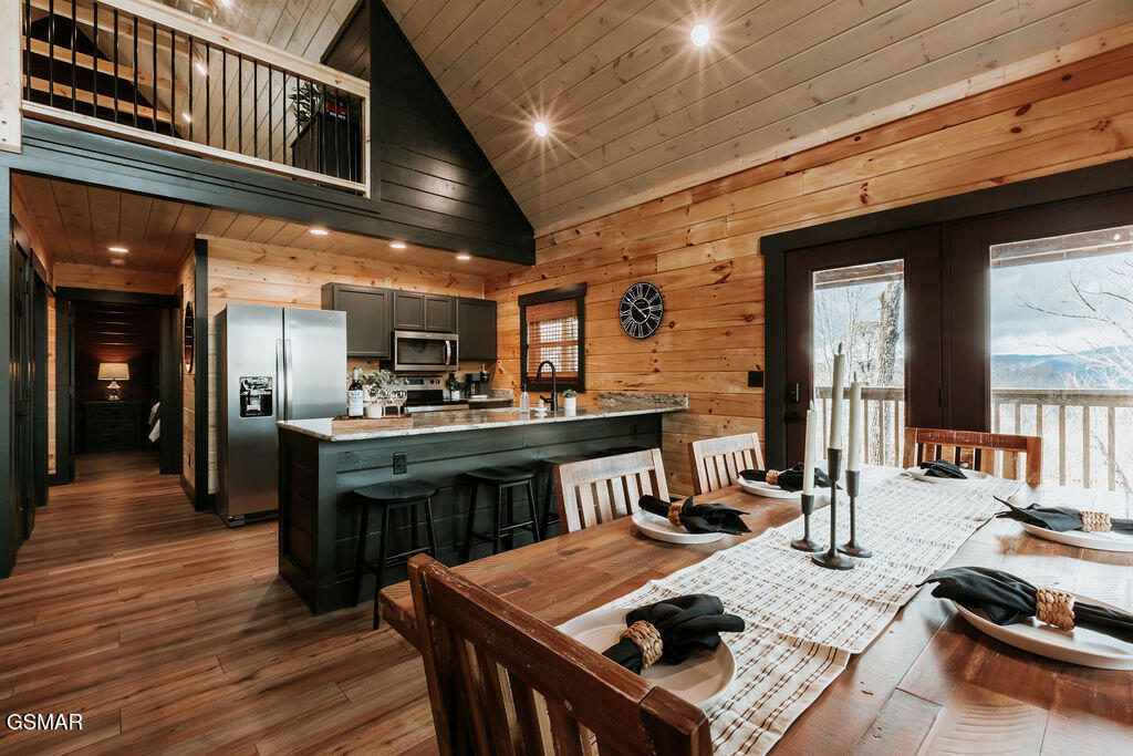 3106 Donegal Way Sevierville TN 37862