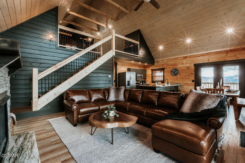 3106 Donegal Way Sevierville TN 37862