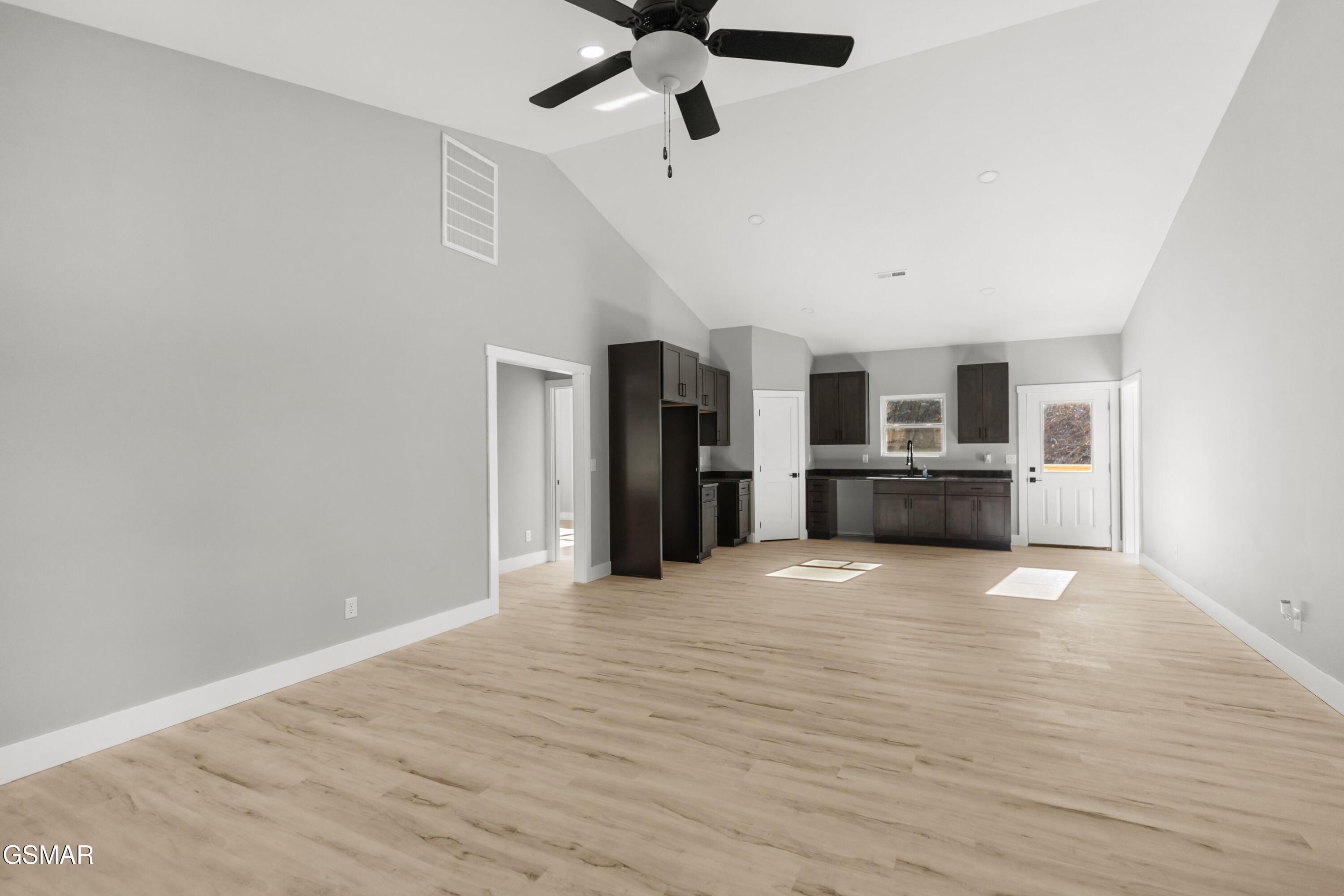 161 Greasy Cove Road Cosby TN 37722