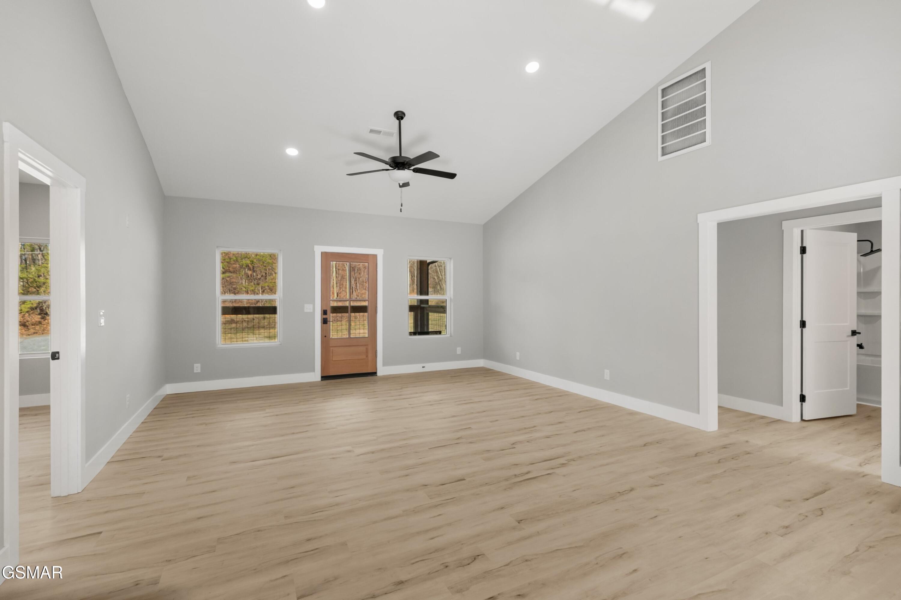 161 Greasy Cove Road Cosby TN 37722