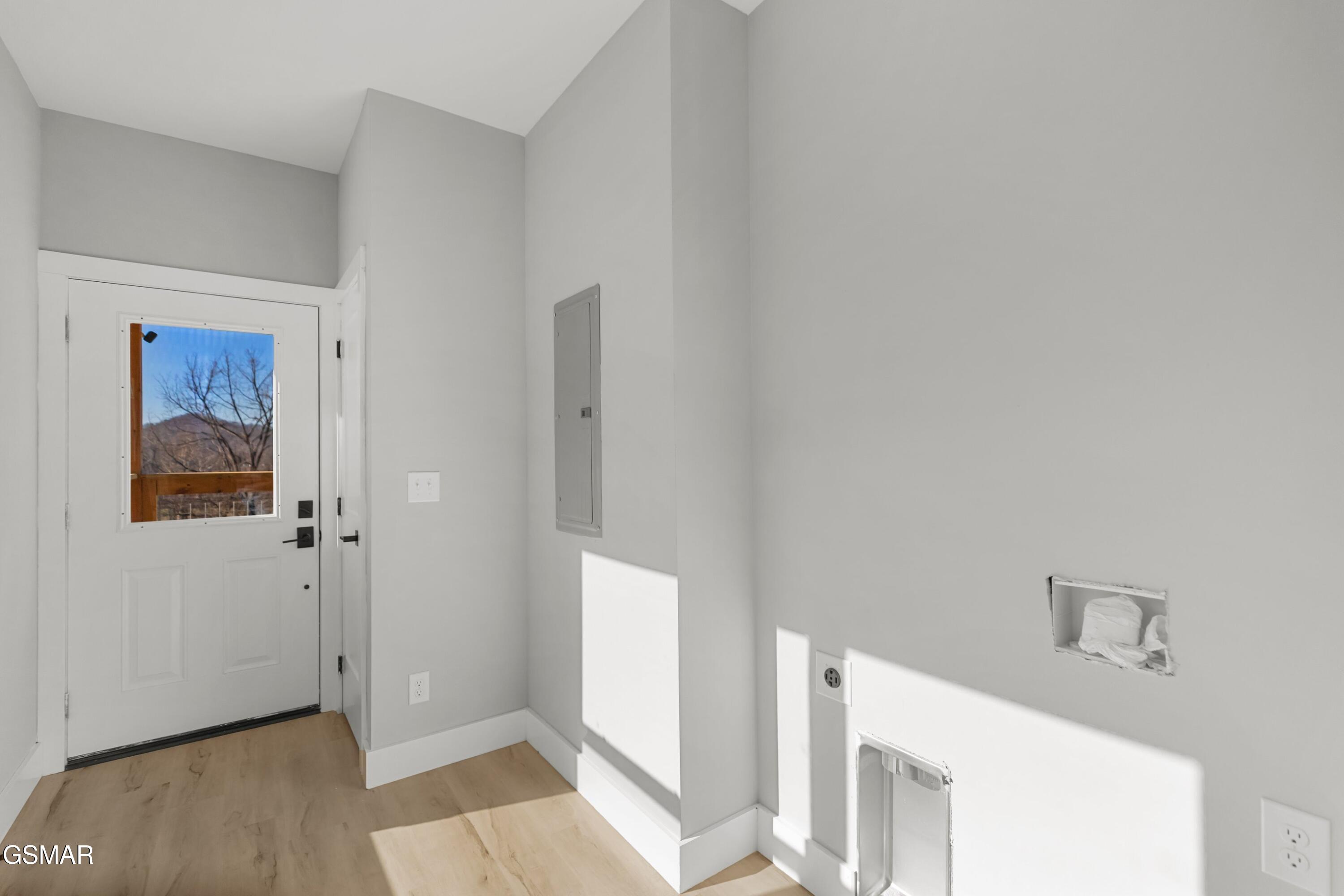 161 Greasy Cove Road Cosby TN 37722