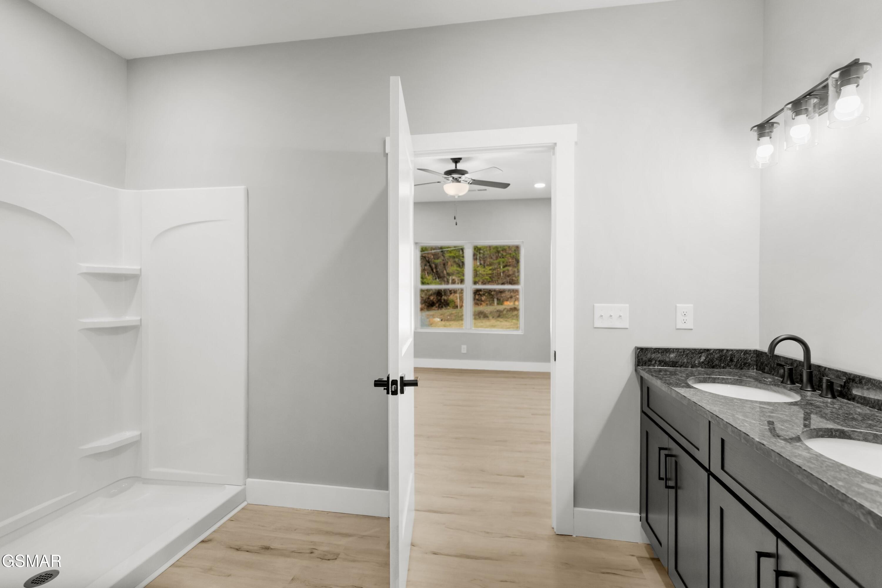 161 Greasy Cove Road Cosby TN 37722