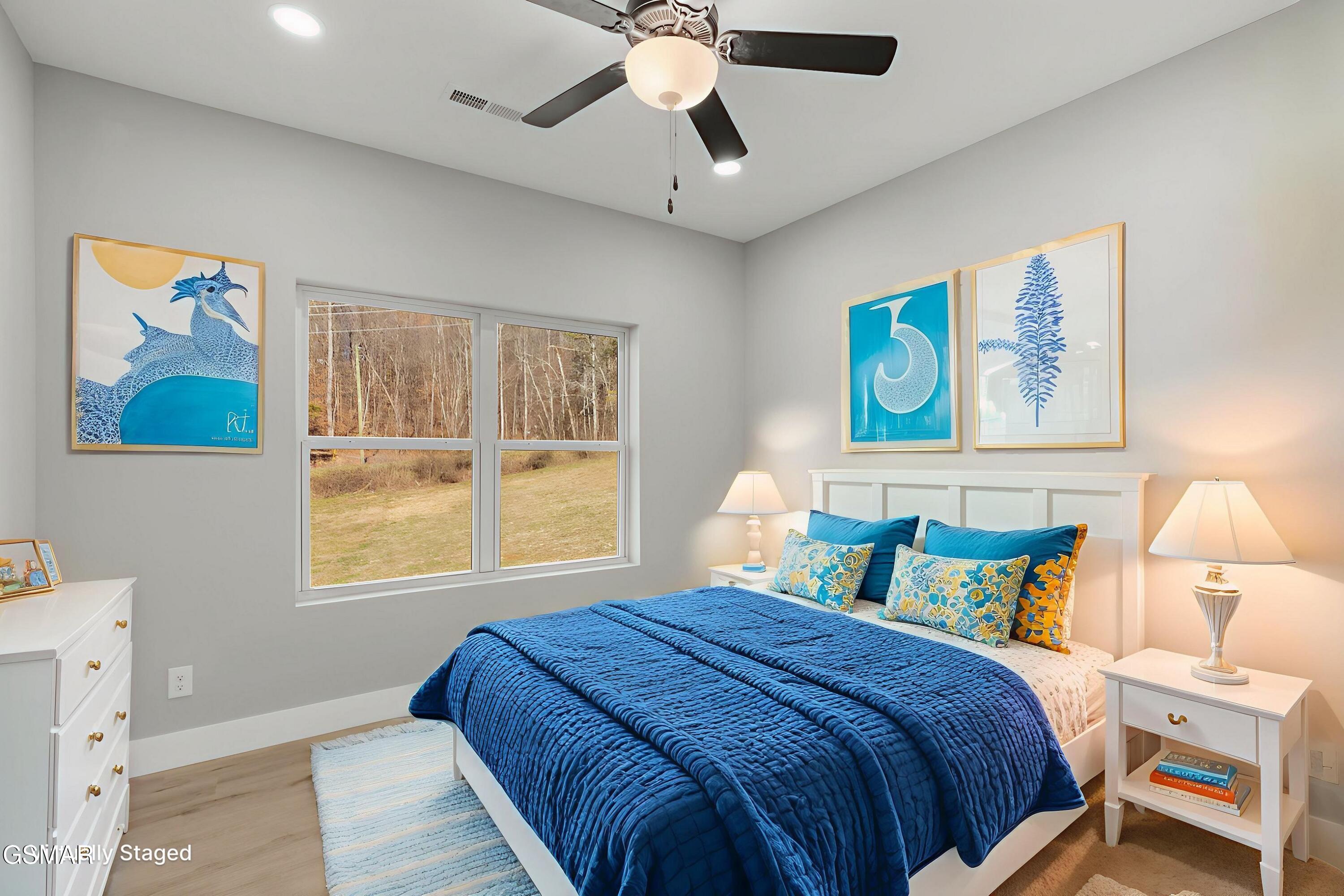 161 Greasy Cove Road Cosby TN 37722