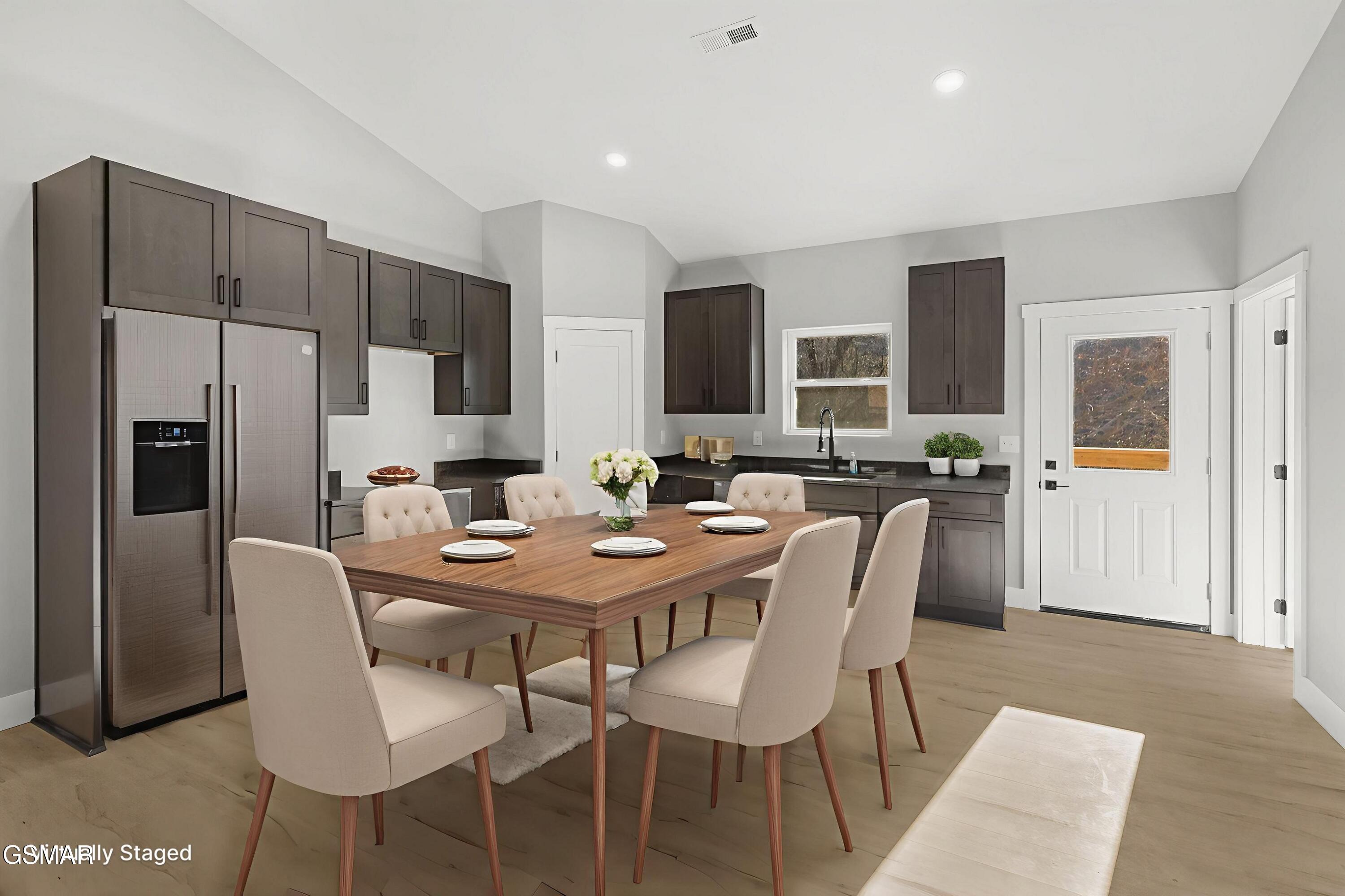 161 Greasy Cove Road Cosby TN 37722