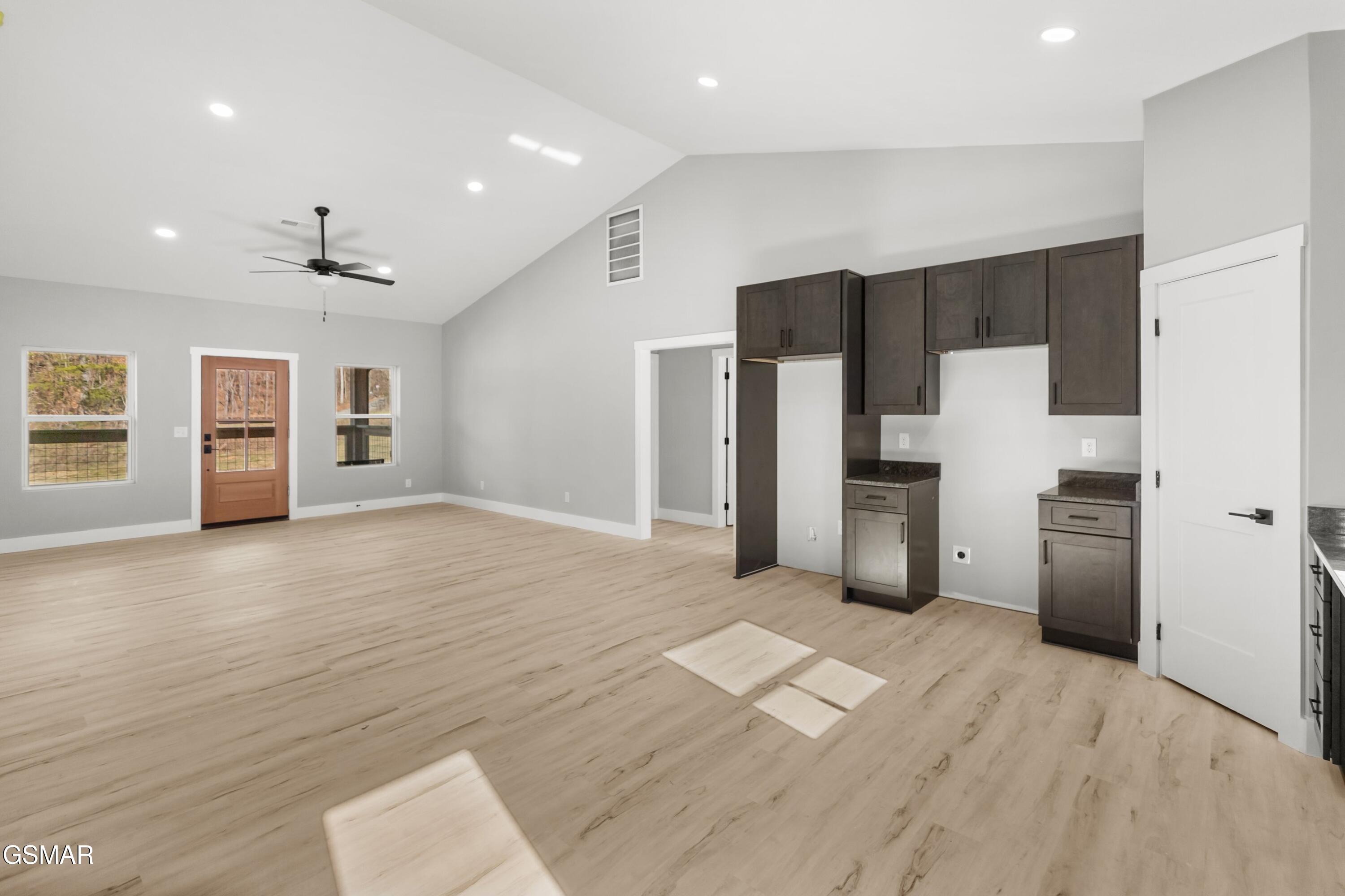 161 Greasy Cove Road Cosby TN 37722